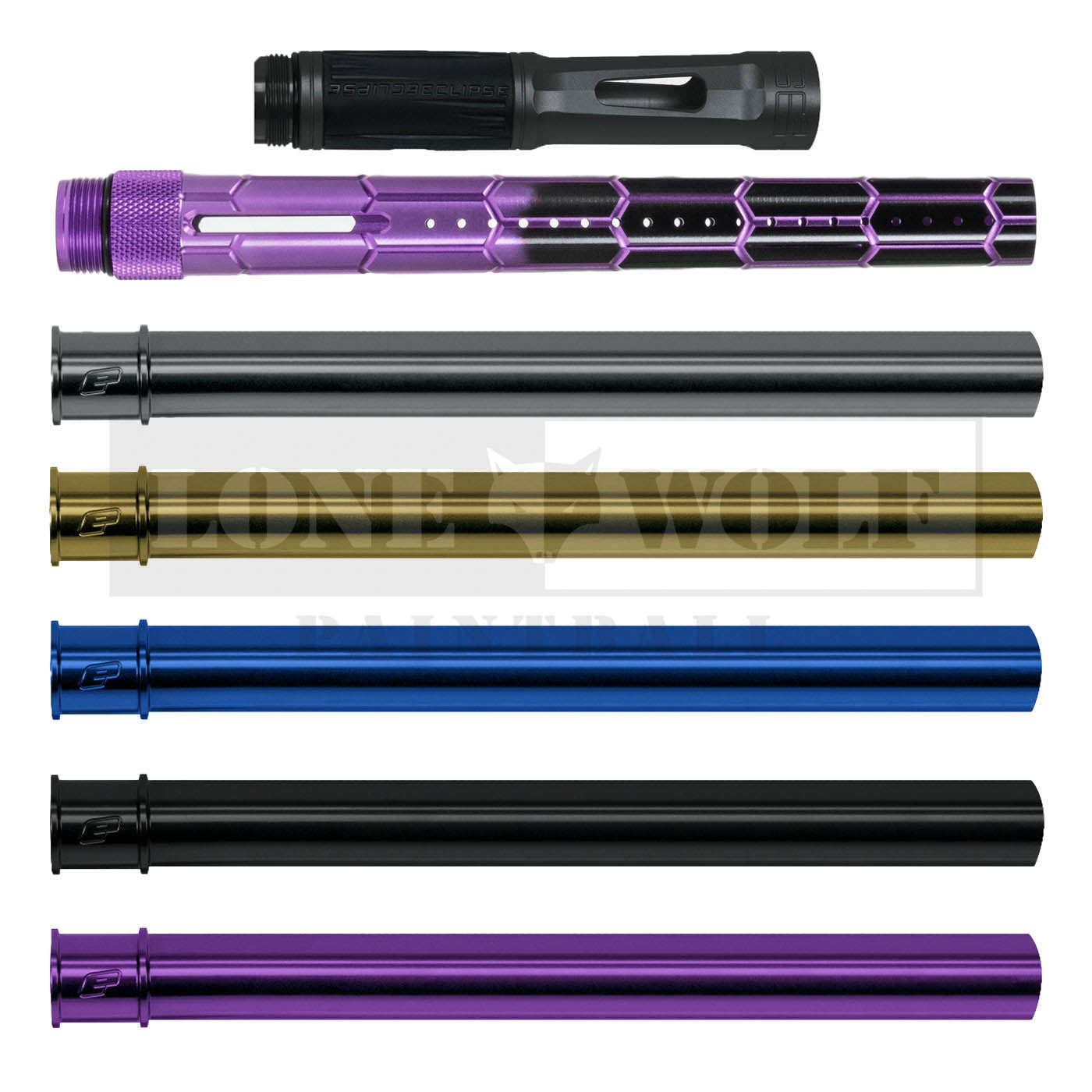 HK Army Elite S63 Pro Barrel Kit