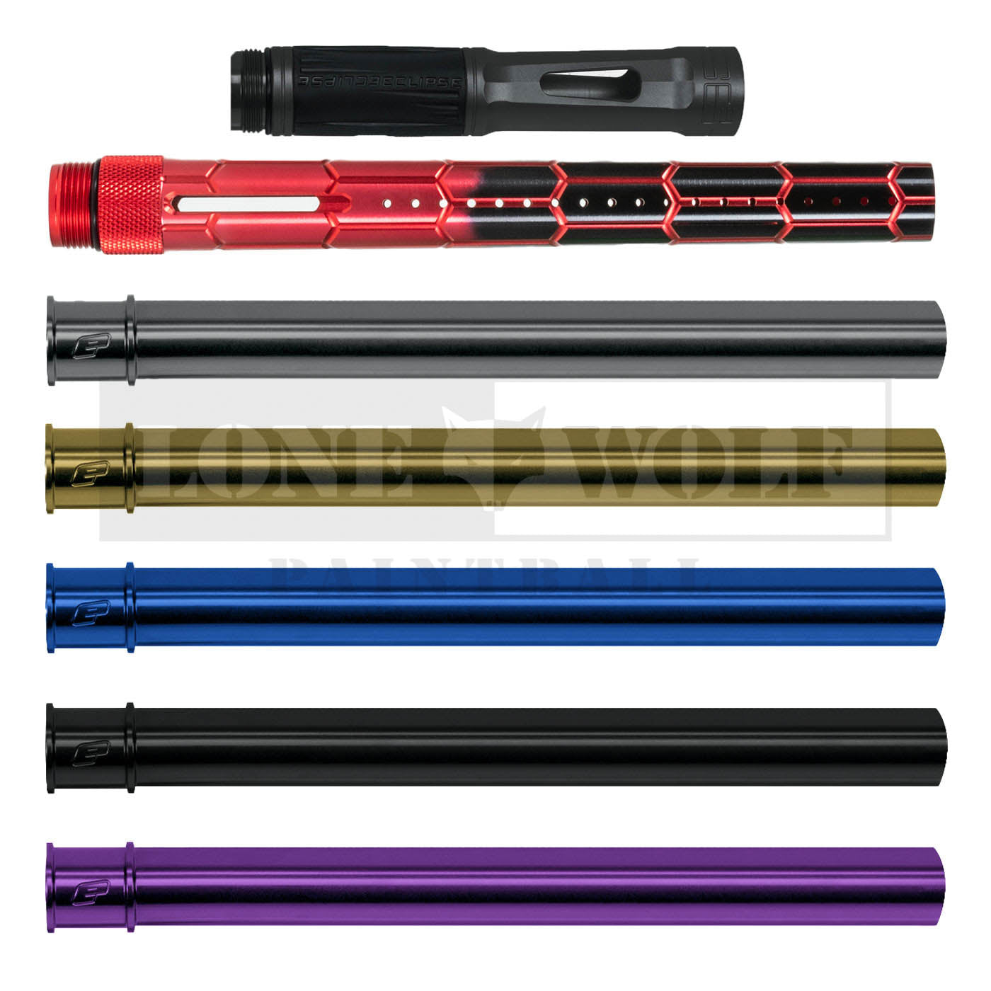 HK Army Elite S63 Pro Barrel Kit