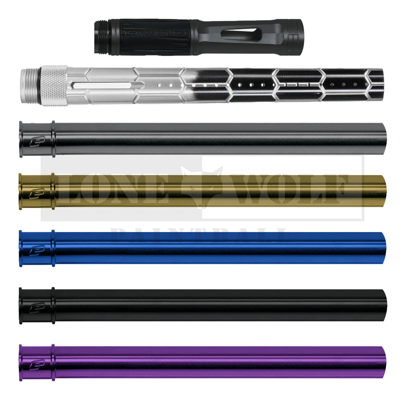 HK Army Elite S63 Pro Barrel Kit