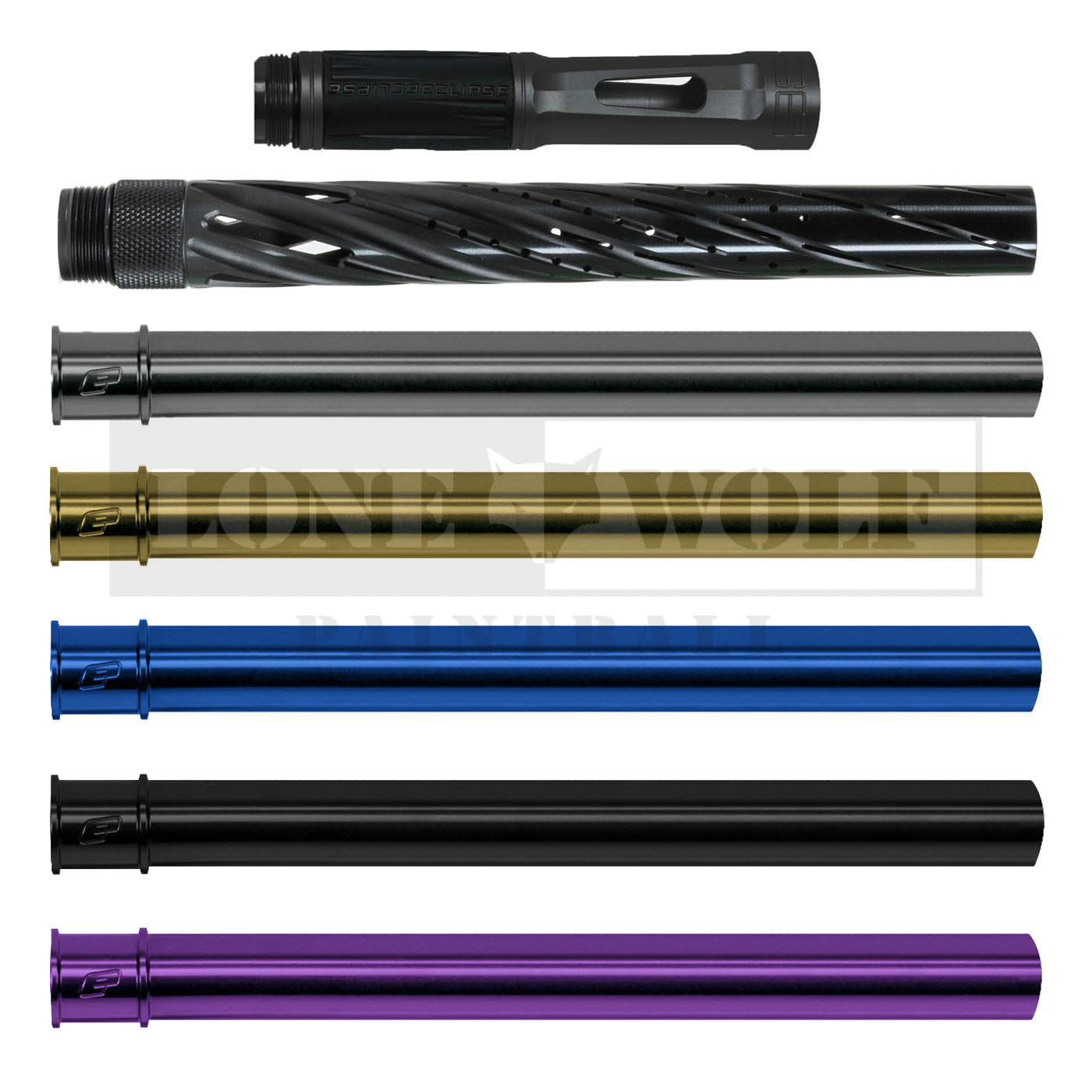 HK Army Elite S63 Pro Barrel Kit
