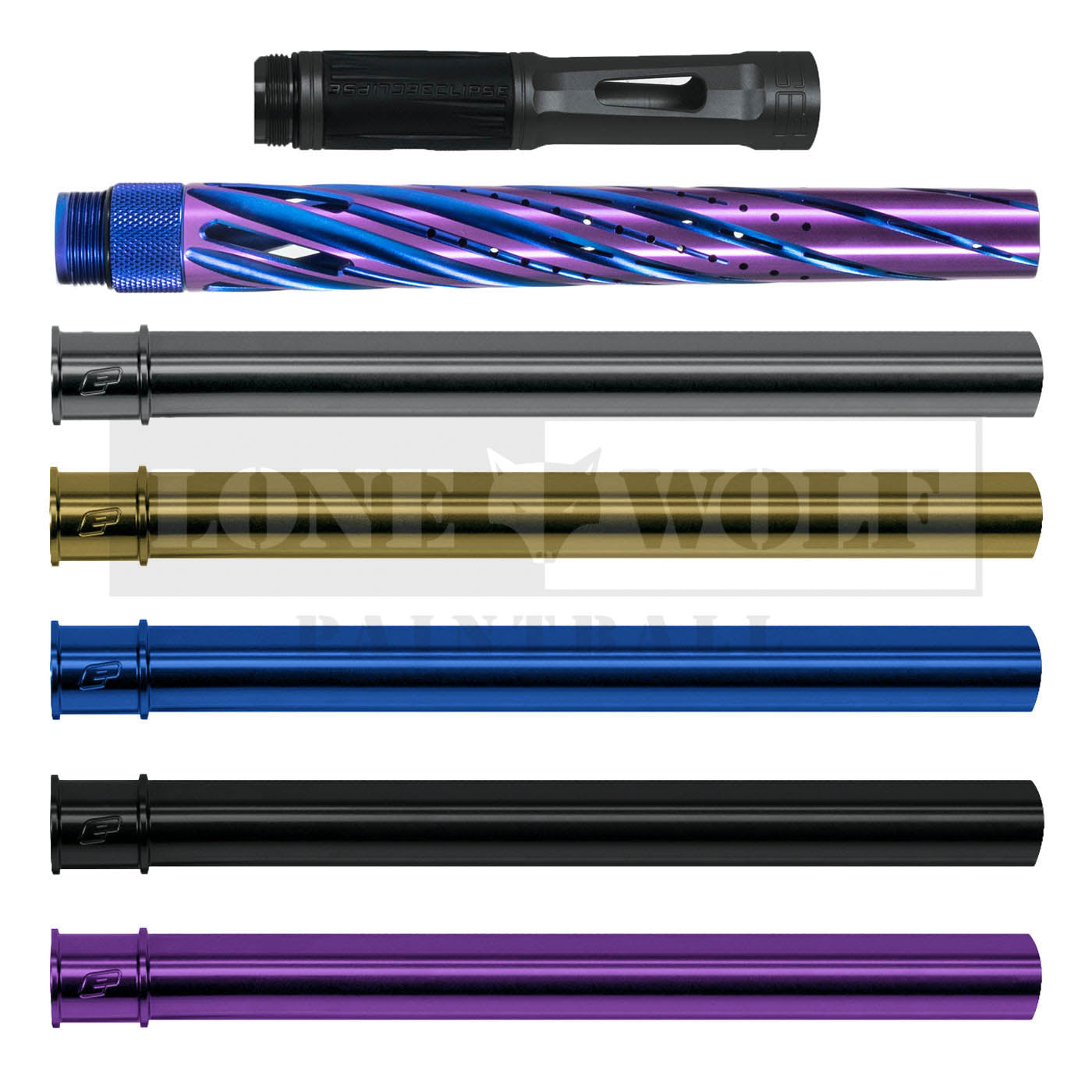 HK Army Elite S63 Pro Barrel Kit
