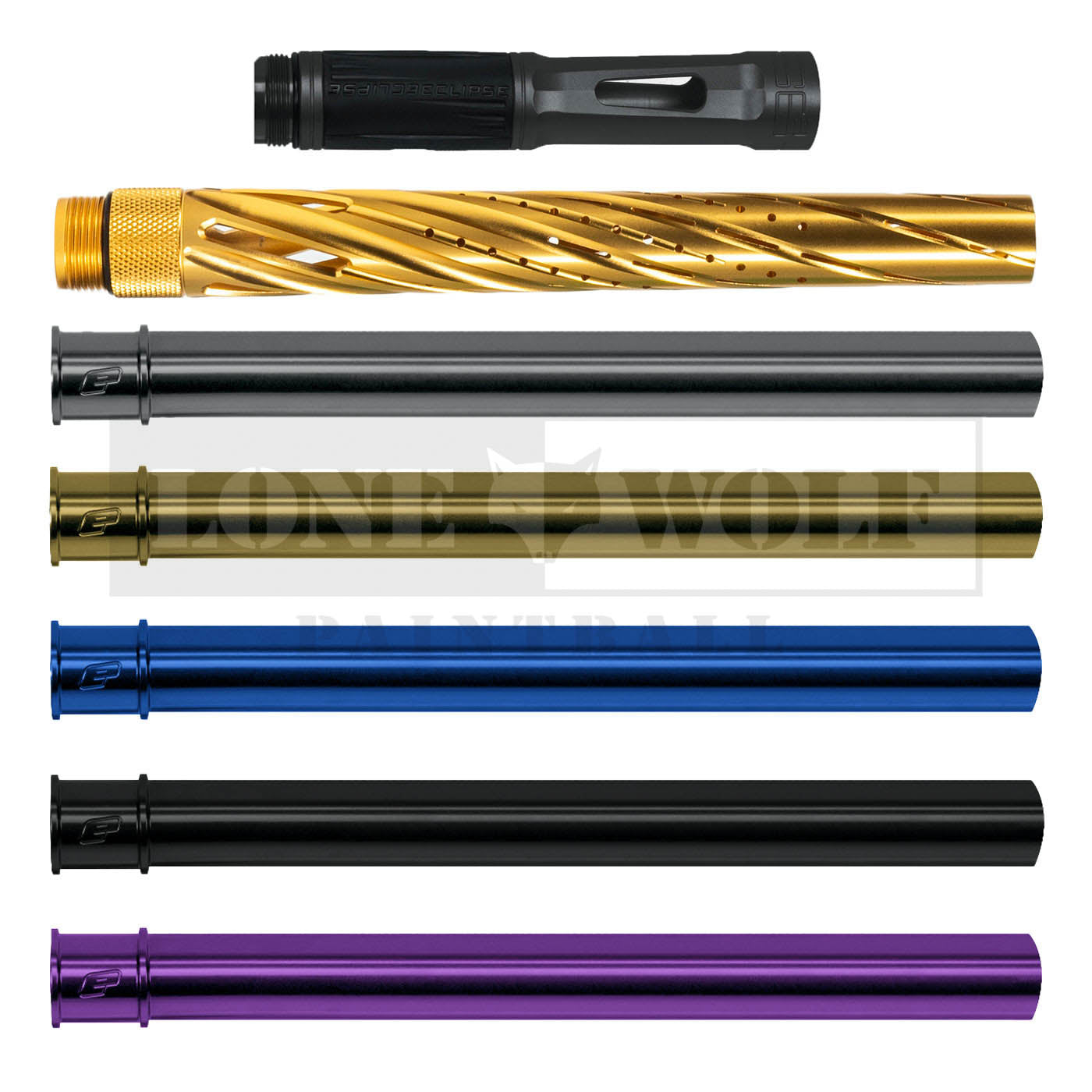 HK Army Elite S63 Pro Barrel Kit