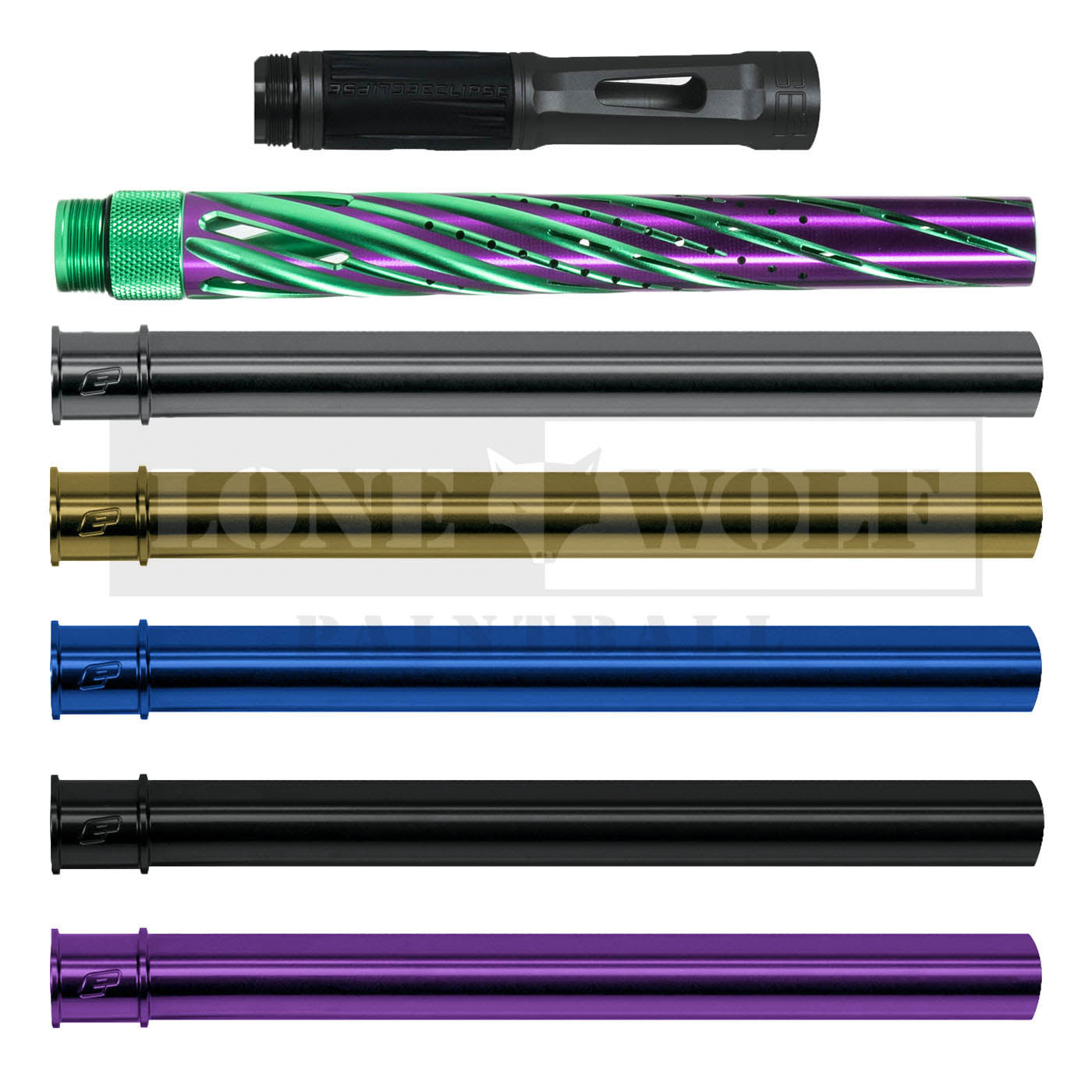 HK Army Elite S63 Pro Barrel Kit