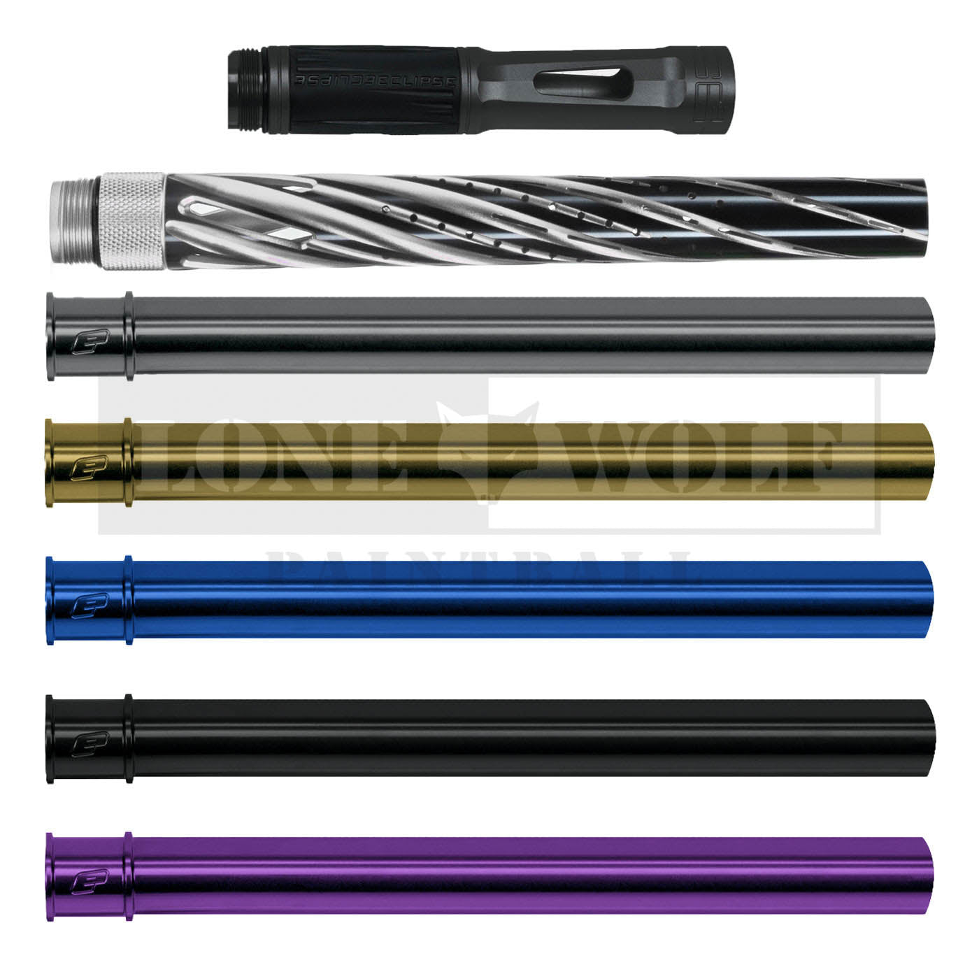 HK Army Elite S63 Pro Barrel Kit