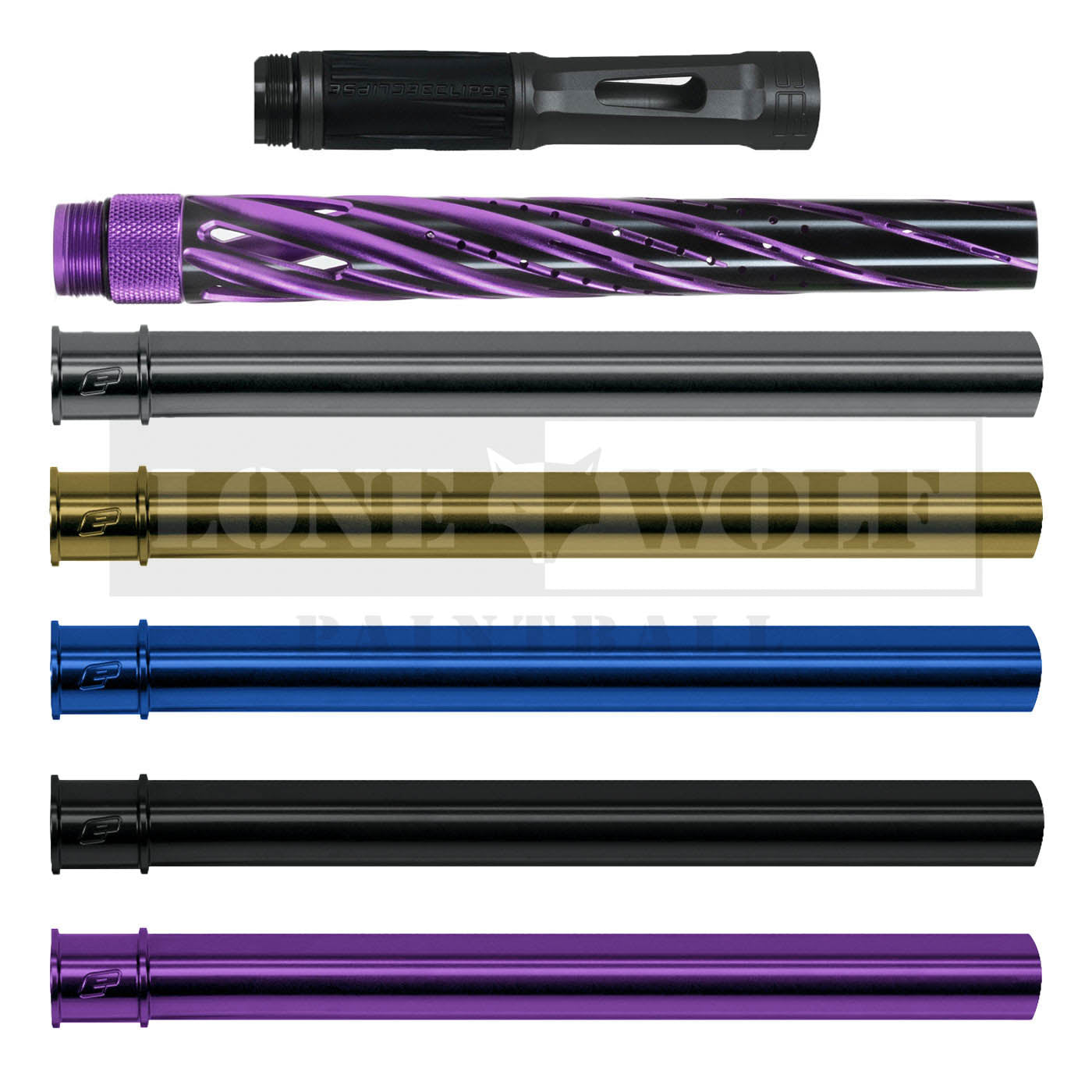 HK Army Elite S63 Pro Barrel Kit
