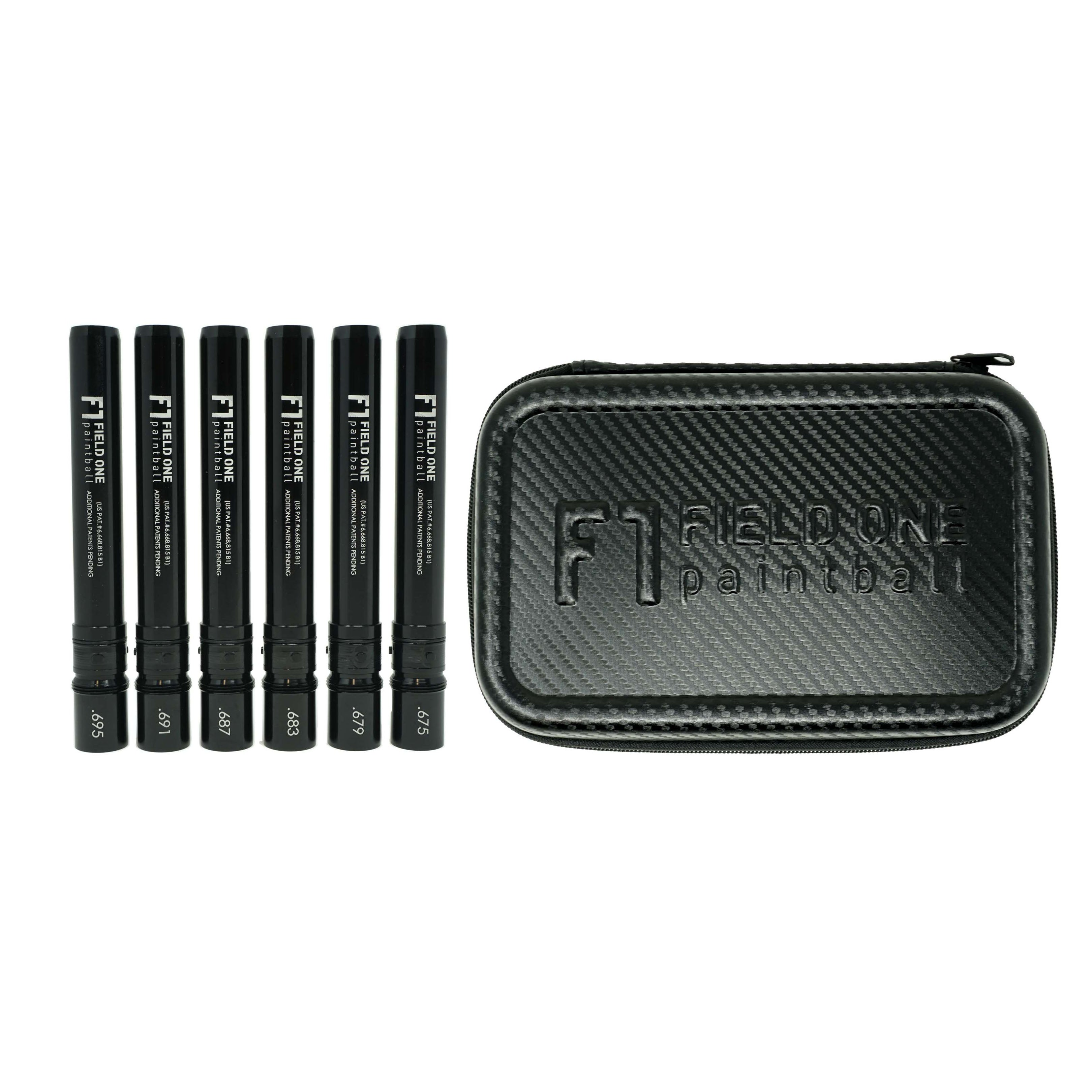 Field One Acculock Insert Kit