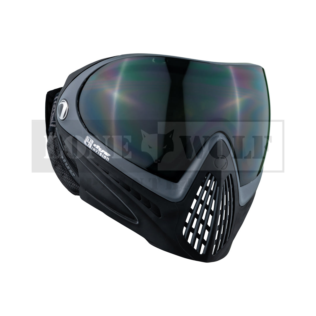 Dye i4 Pro - Shadow