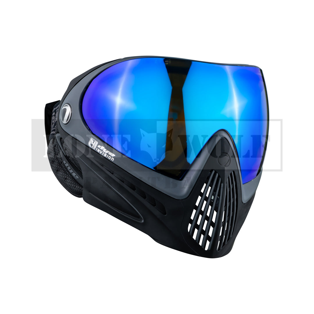 Dye i4 Pro - Shadow