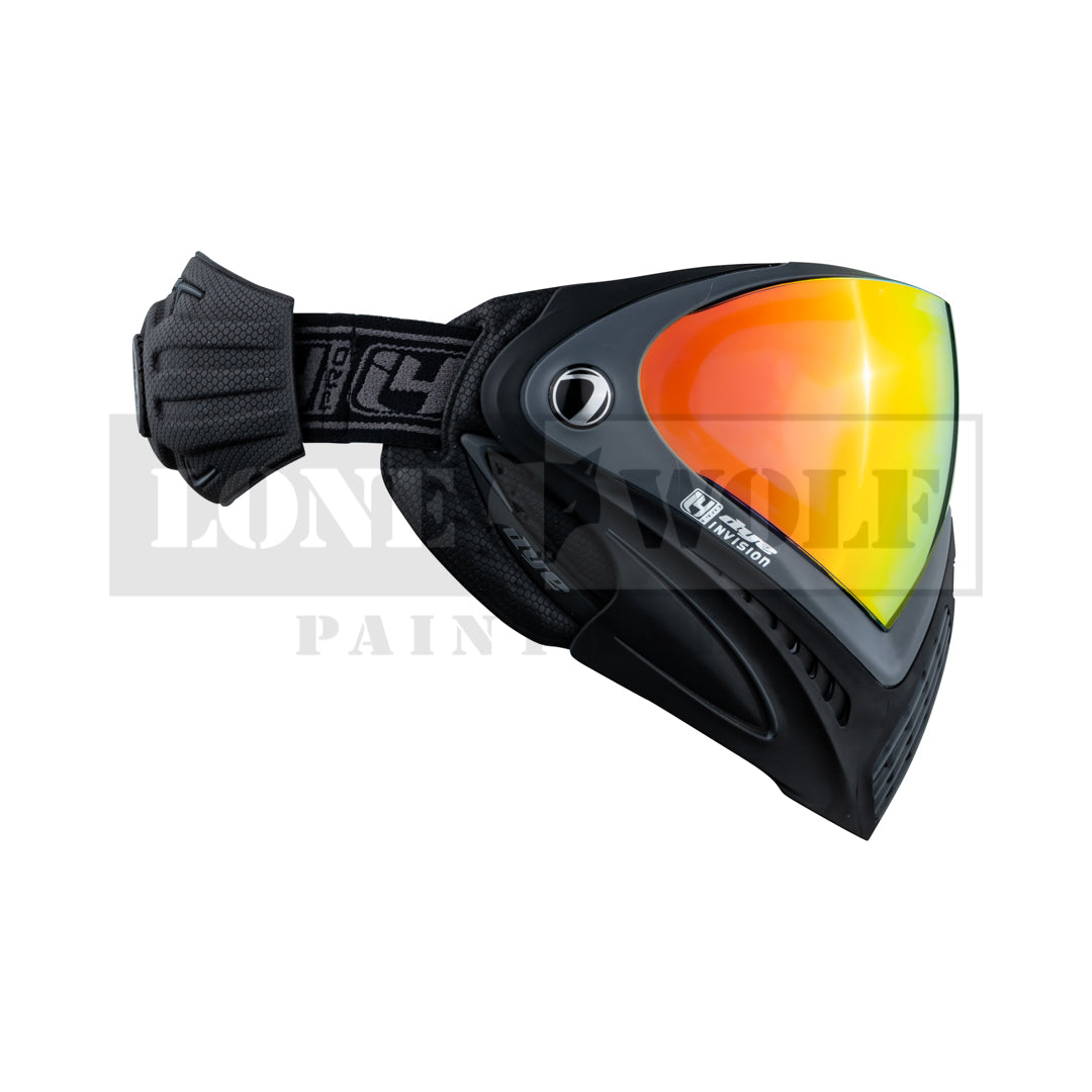 Dye i4 Pro - Shadow