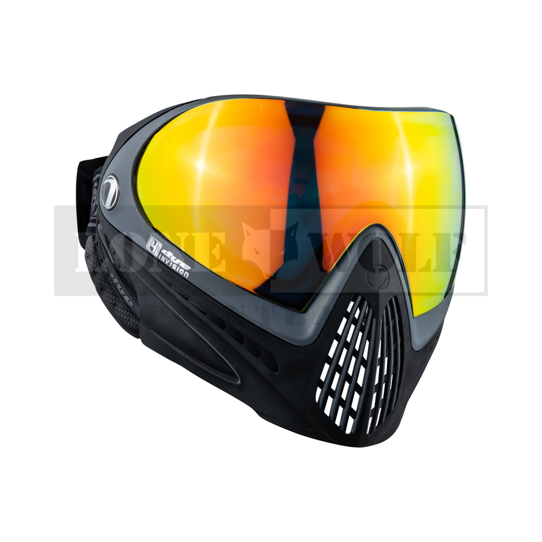 Dye i4 Pro - Shadow