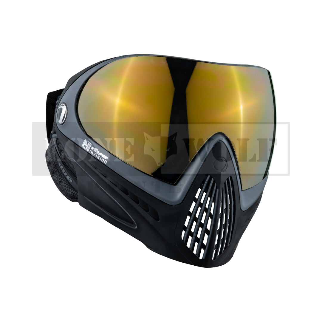 Dye i4 Pro - Shadow