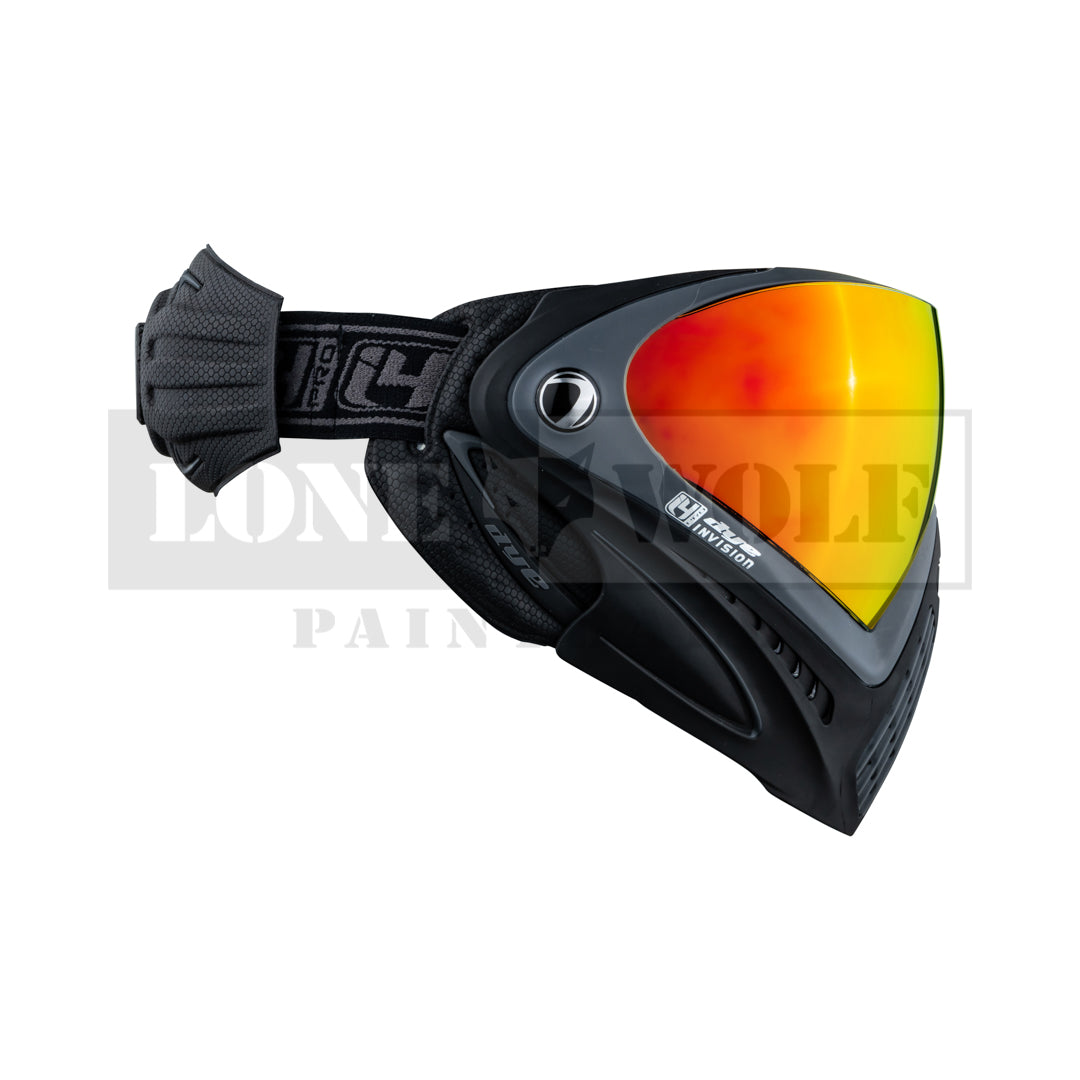 Dye i4 Pro - Shadow