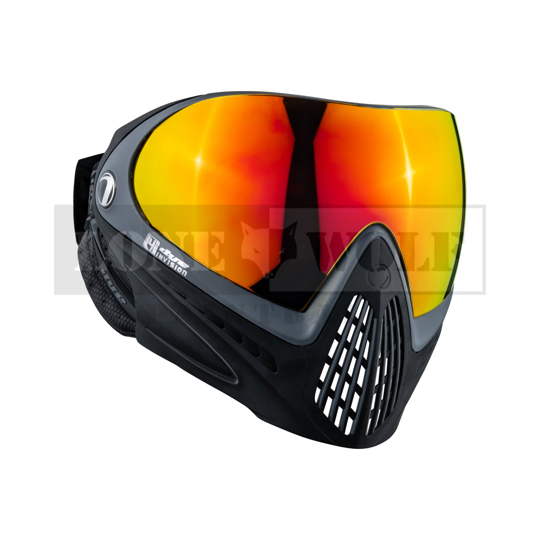 Dye i4 Pro - Shadow