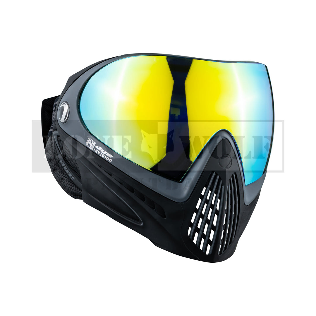Dye i4 Pro - Shadow
