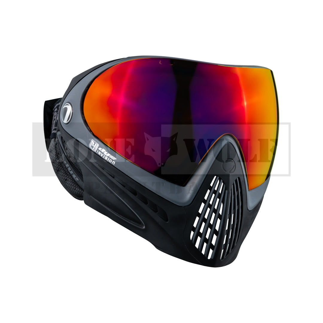 Dye i4 Pro - Shadow