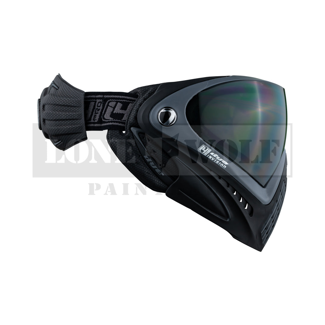 Dye i4 Pro - Shadow