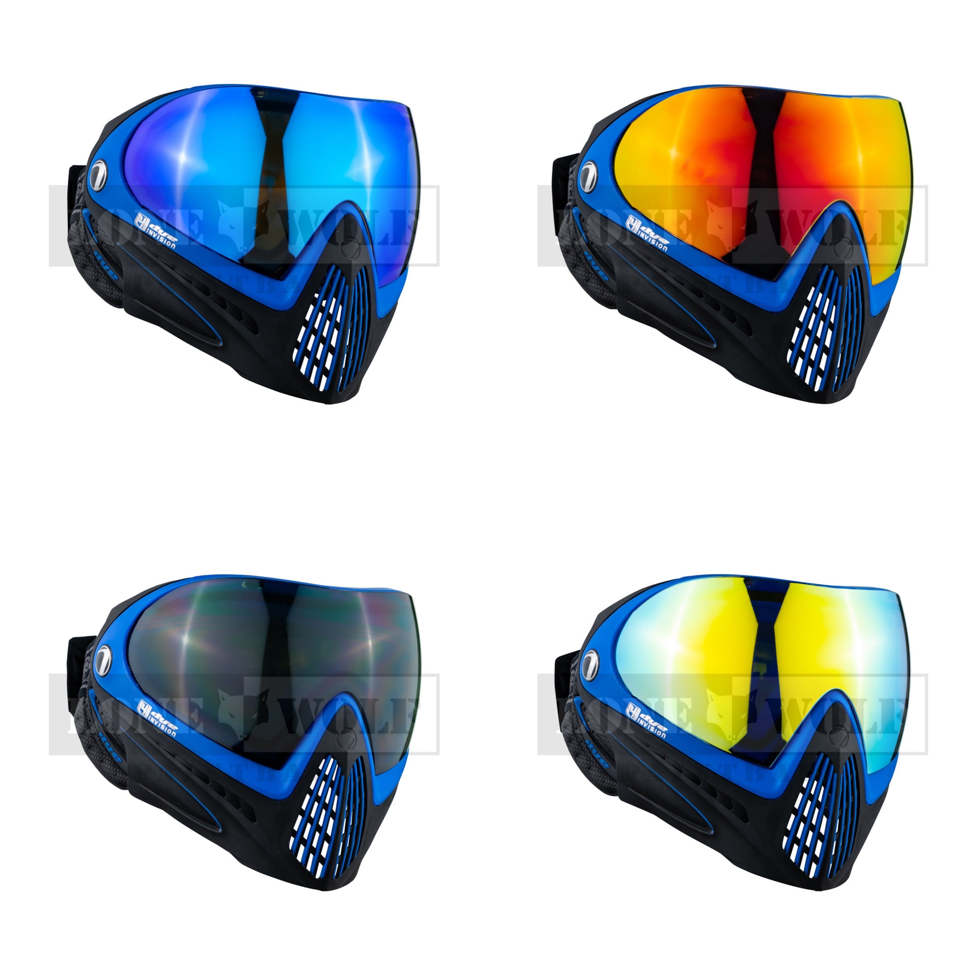 Dye i4 Pro - SeaTec