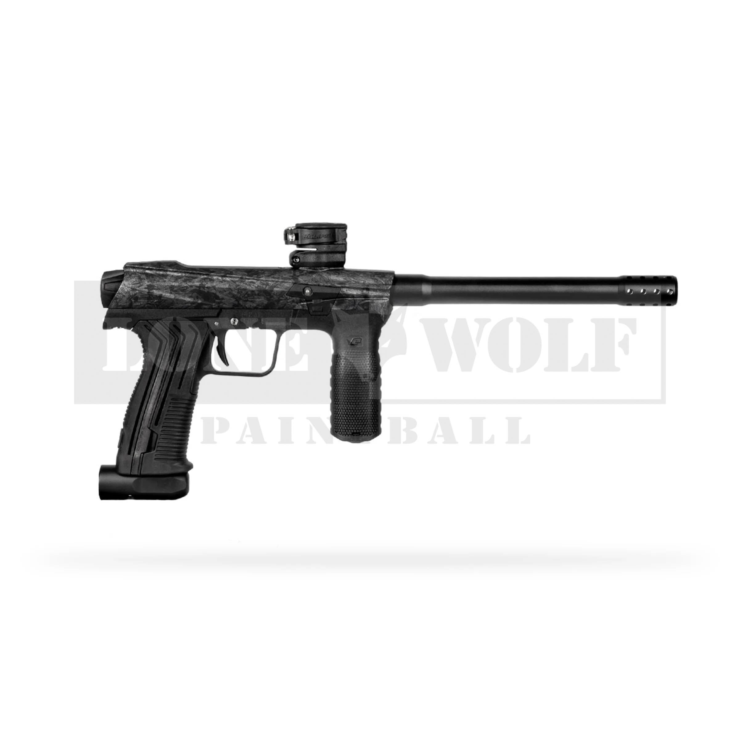 HK Army x Planet Eclipse EMEK 100