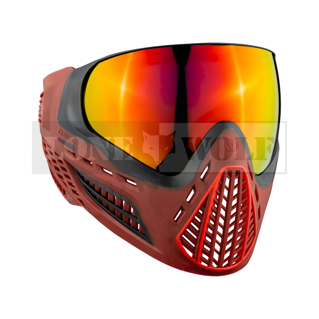 Virtue VIO Ascend - Crystal Fire Black