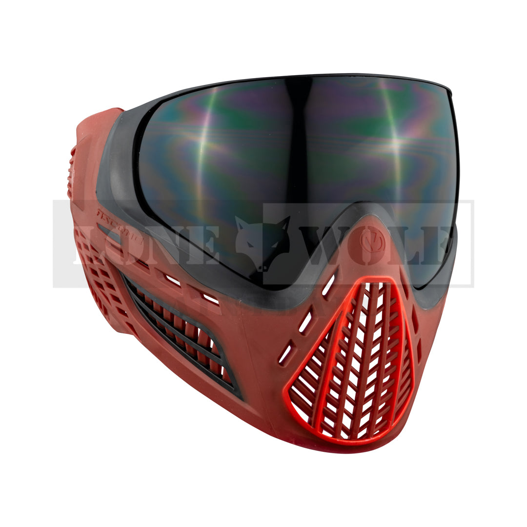 Virtue VIO Ascend - Crystal Fire Black