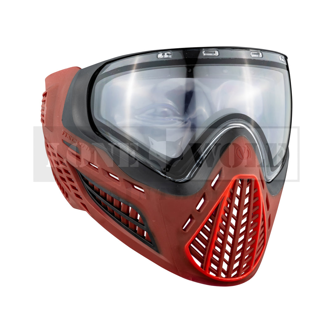 Virtue VIO Ascend - Crystal Fire Black