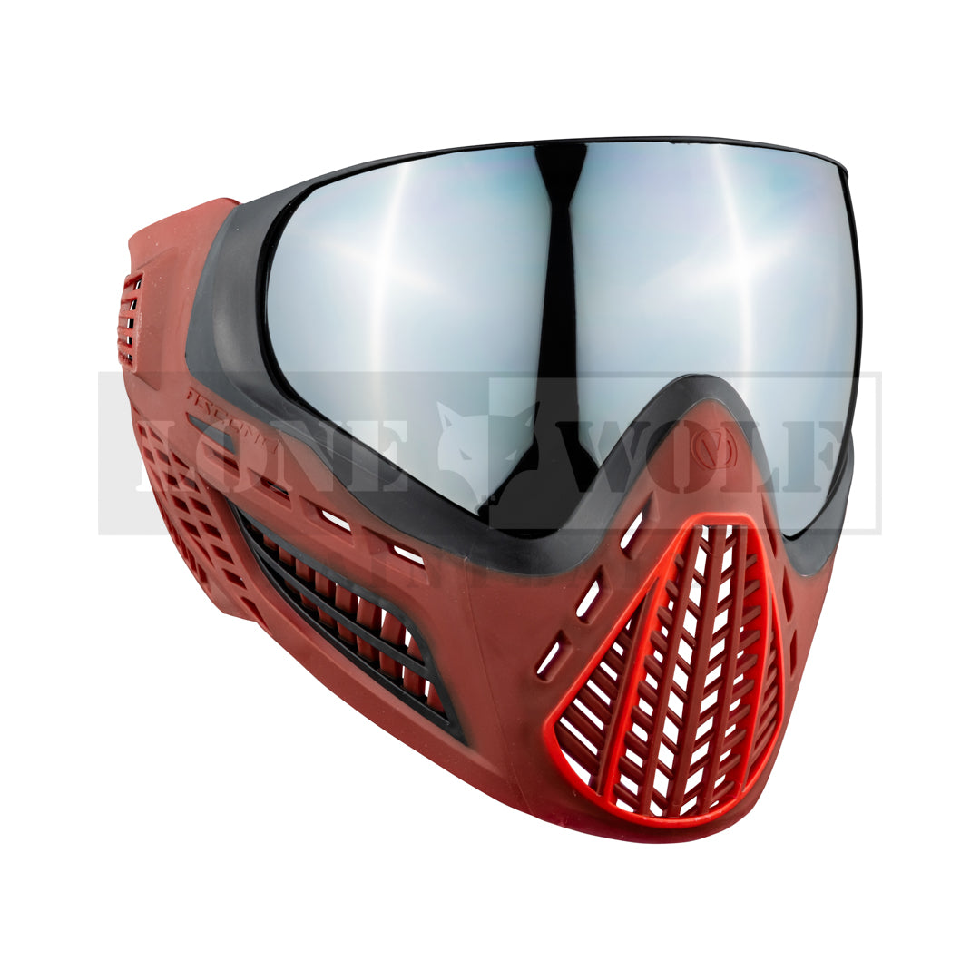 Virtue VIO Ascend - Crystal Fire Black