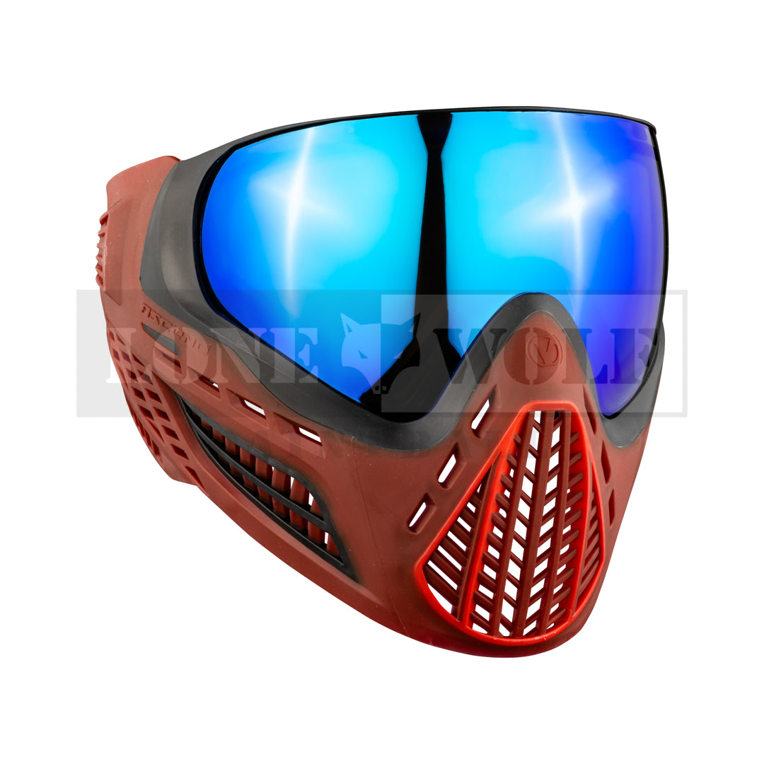 Virtue VIO Ascend - Crystal Fire Black