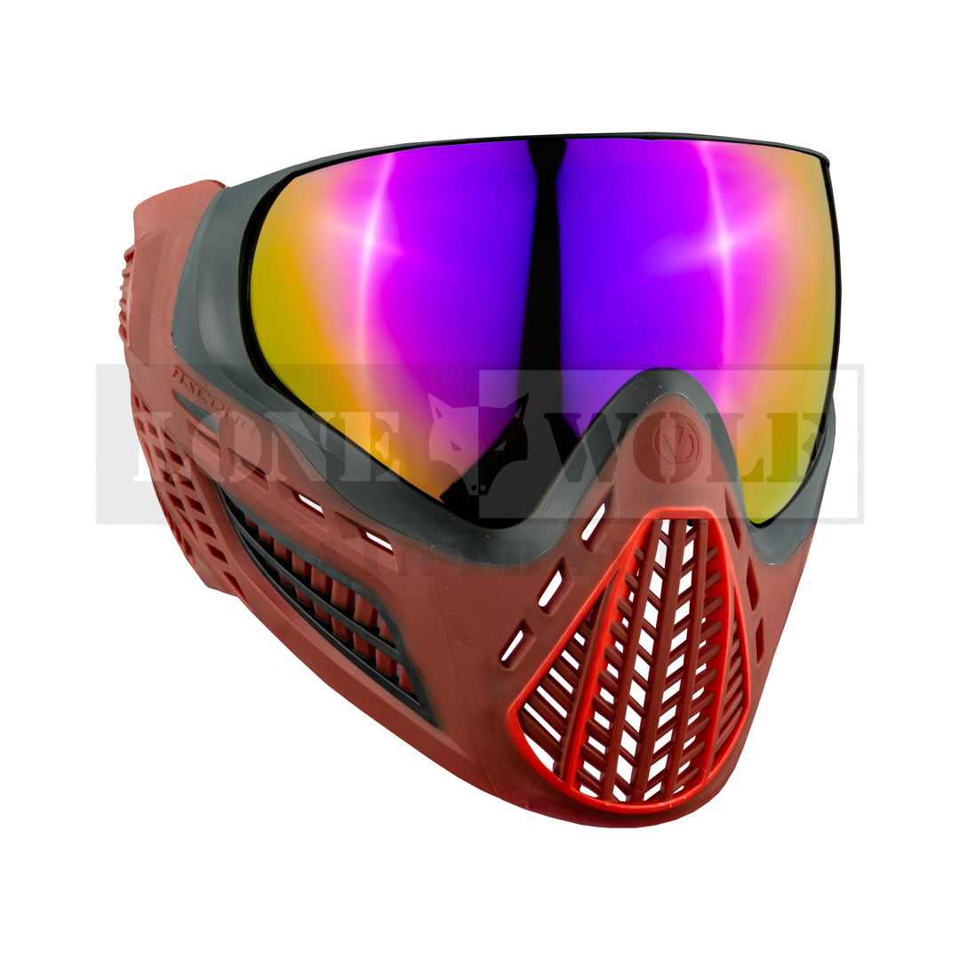 Virtue VIO Ascend - Crystal Fire Black
