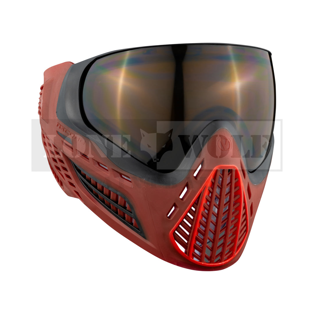 Virtue VIO Ascend - Crystal Fire Black