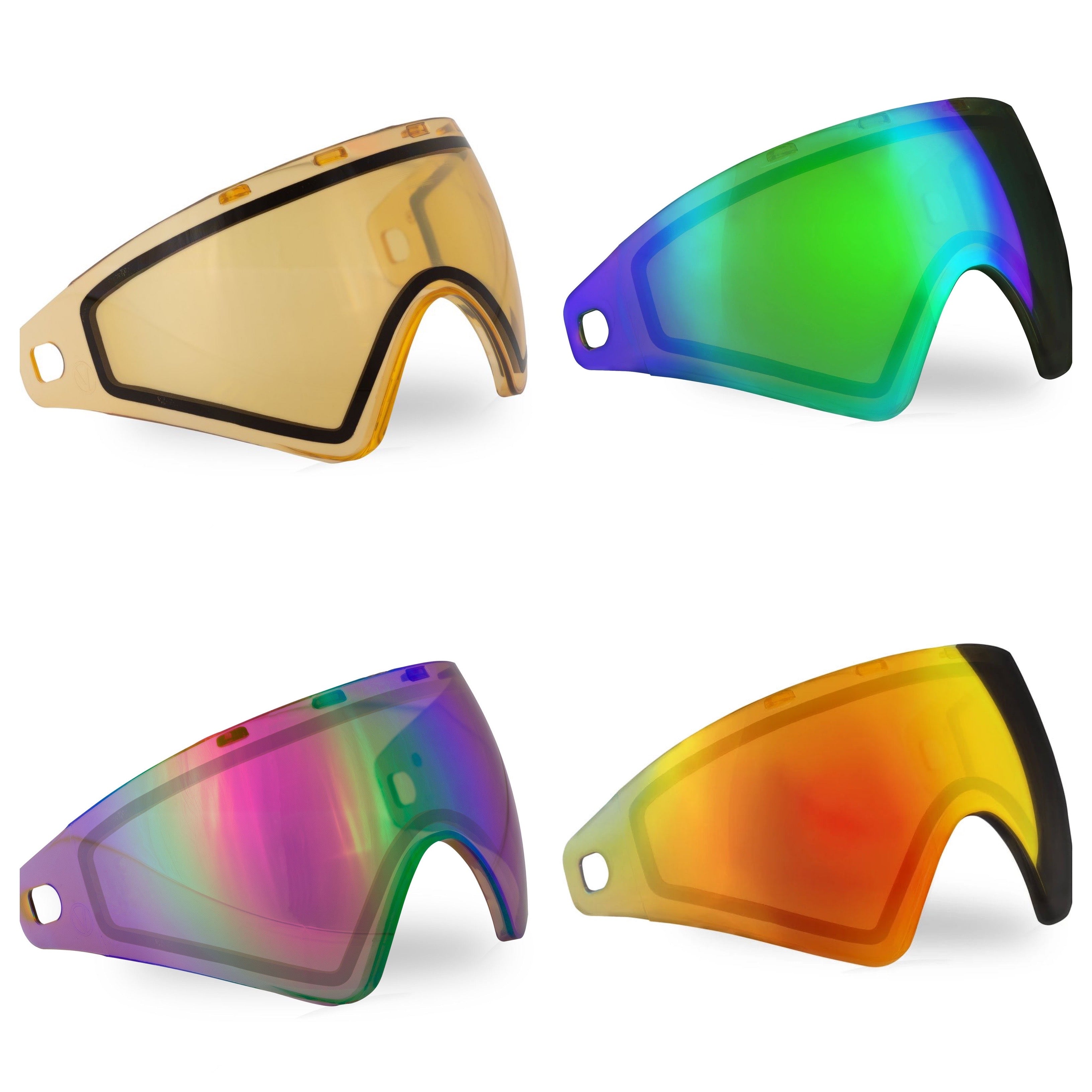 Bunkerkings CMD / VIO Lens