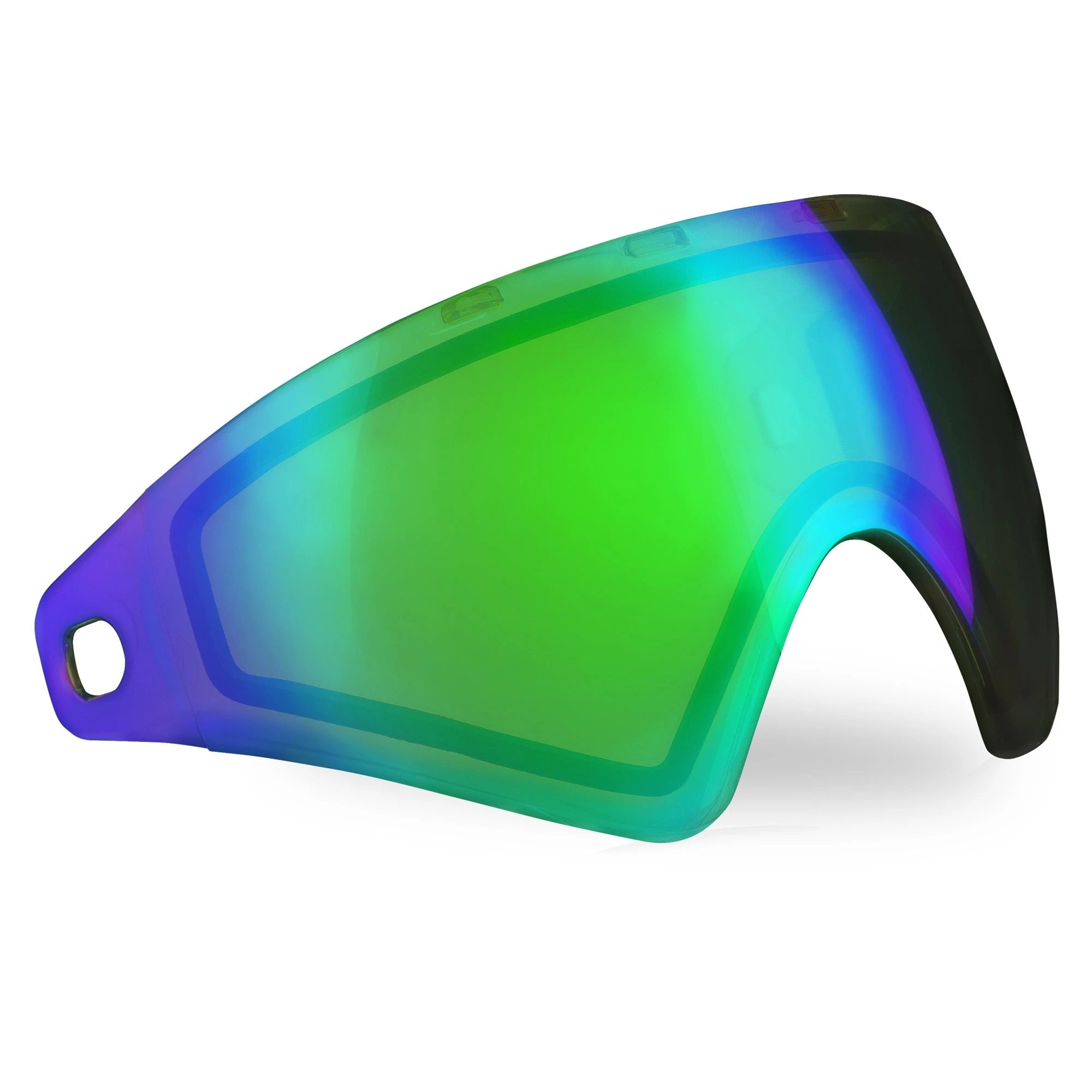 Bunkerkings CMD / VIO Lens