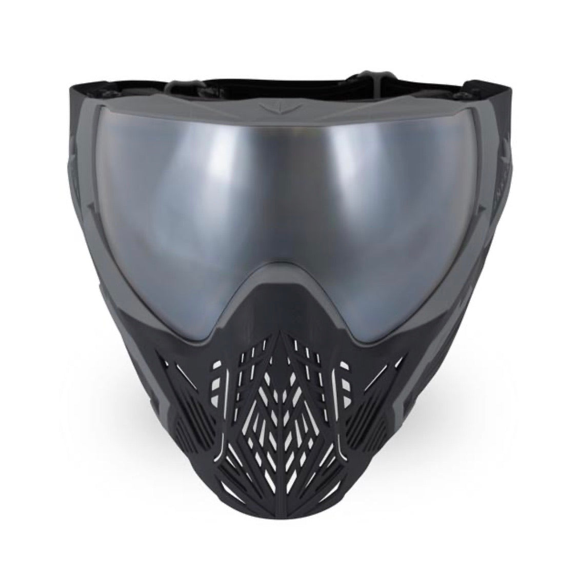 Bunkerkings CMD Goggle - Black Panther
