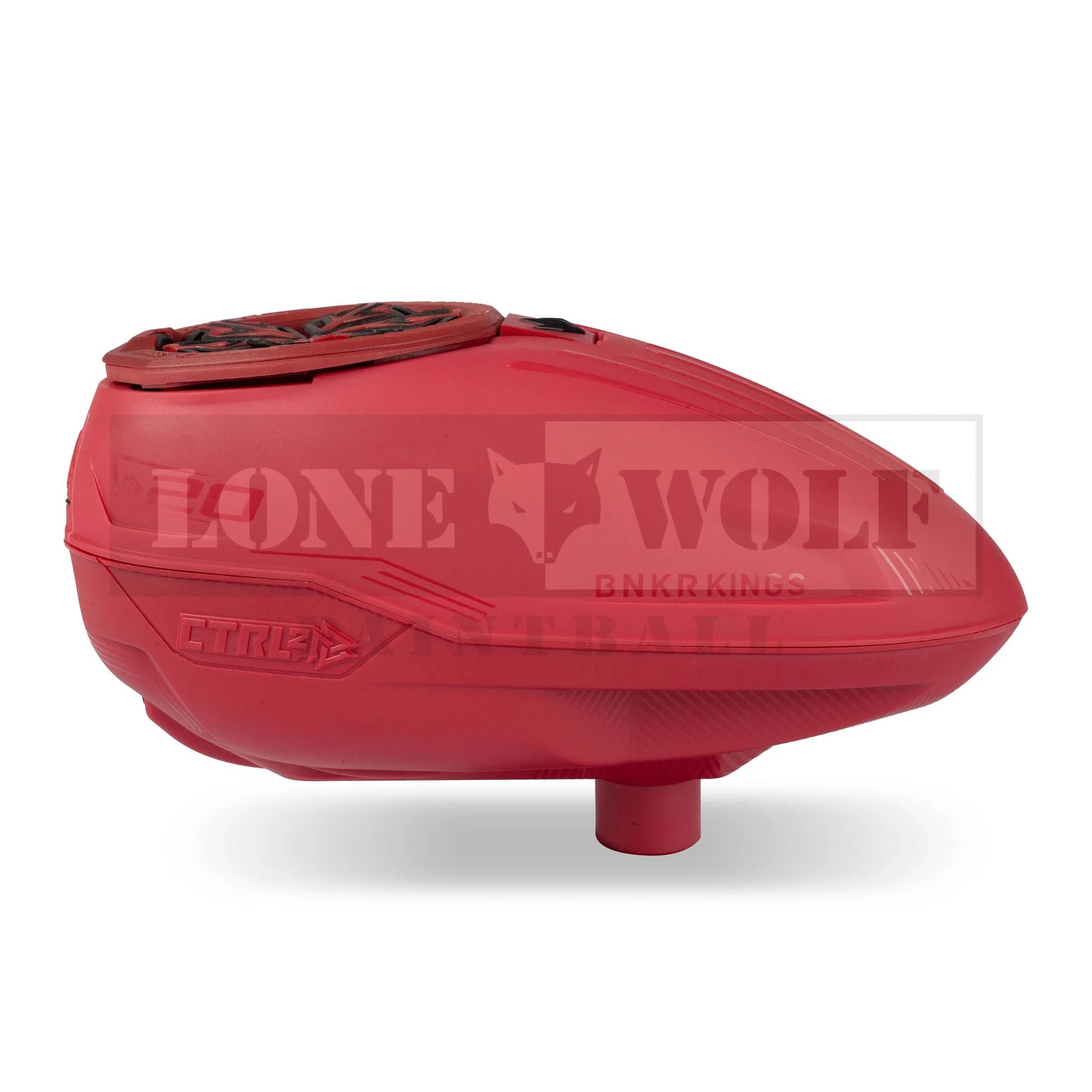 Bunkerkings CTRL 2 Loader - Lone Wolf Paintball