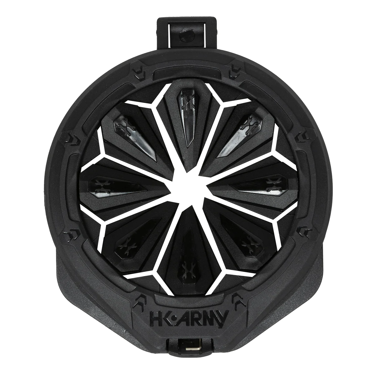 HK Army Epic Pro Spire & CTRL Speed Feed