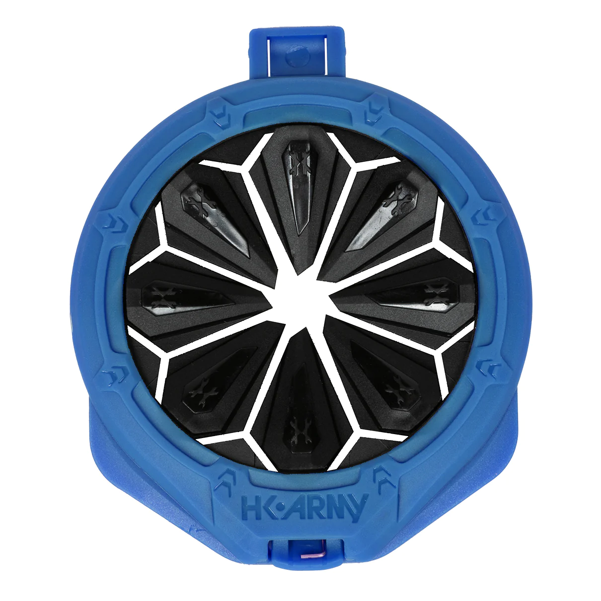 HK Army Epic Pro Spire & CTRL Speed Feed