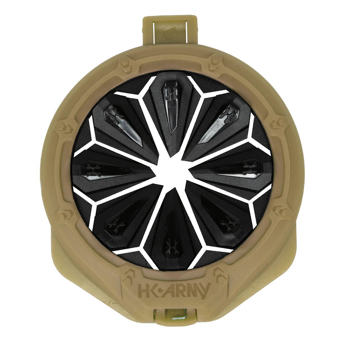 HK Army Epic Pro Spire & CTRL Speed Feed