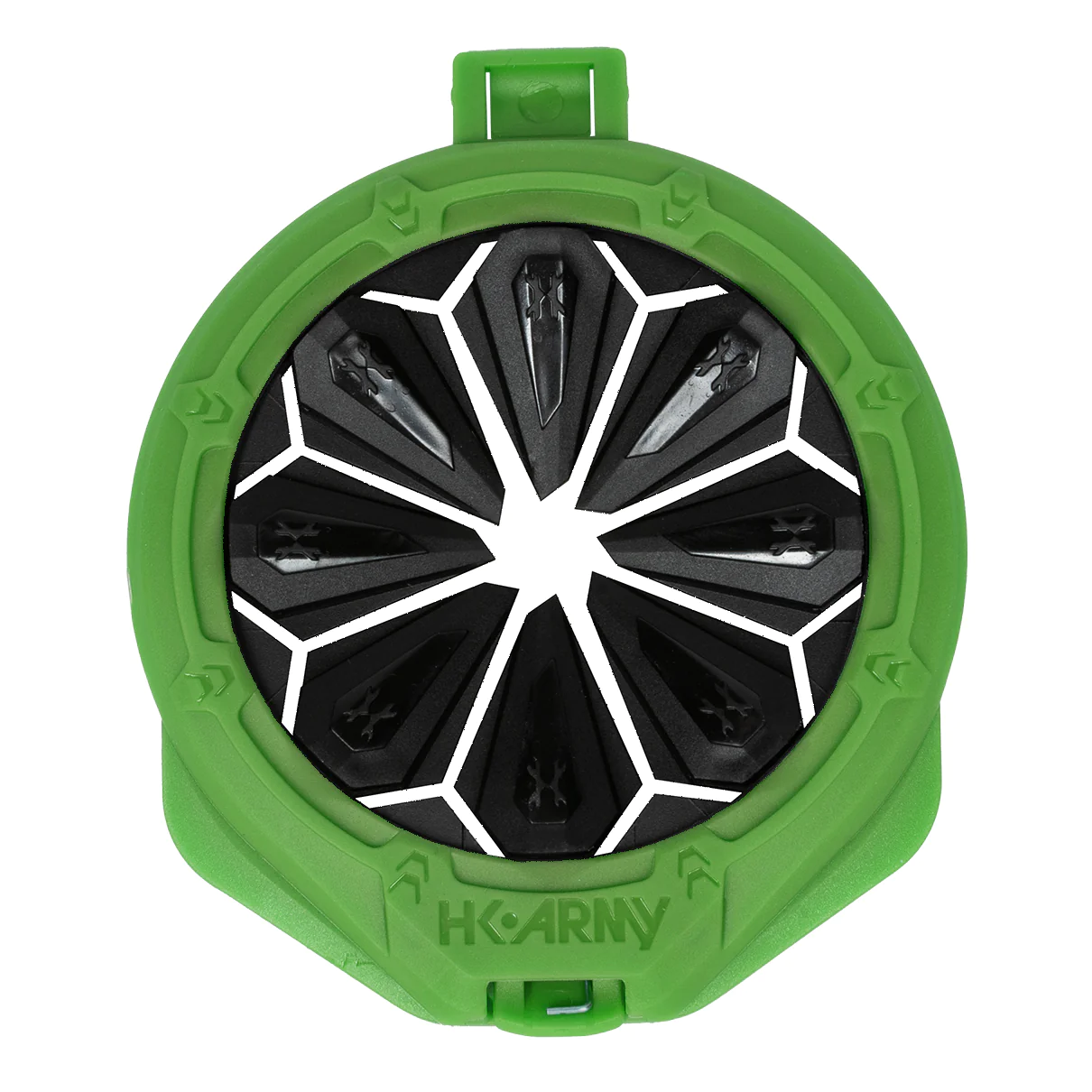 HK Army Epic Pro Spire & CTRL Speed Feed