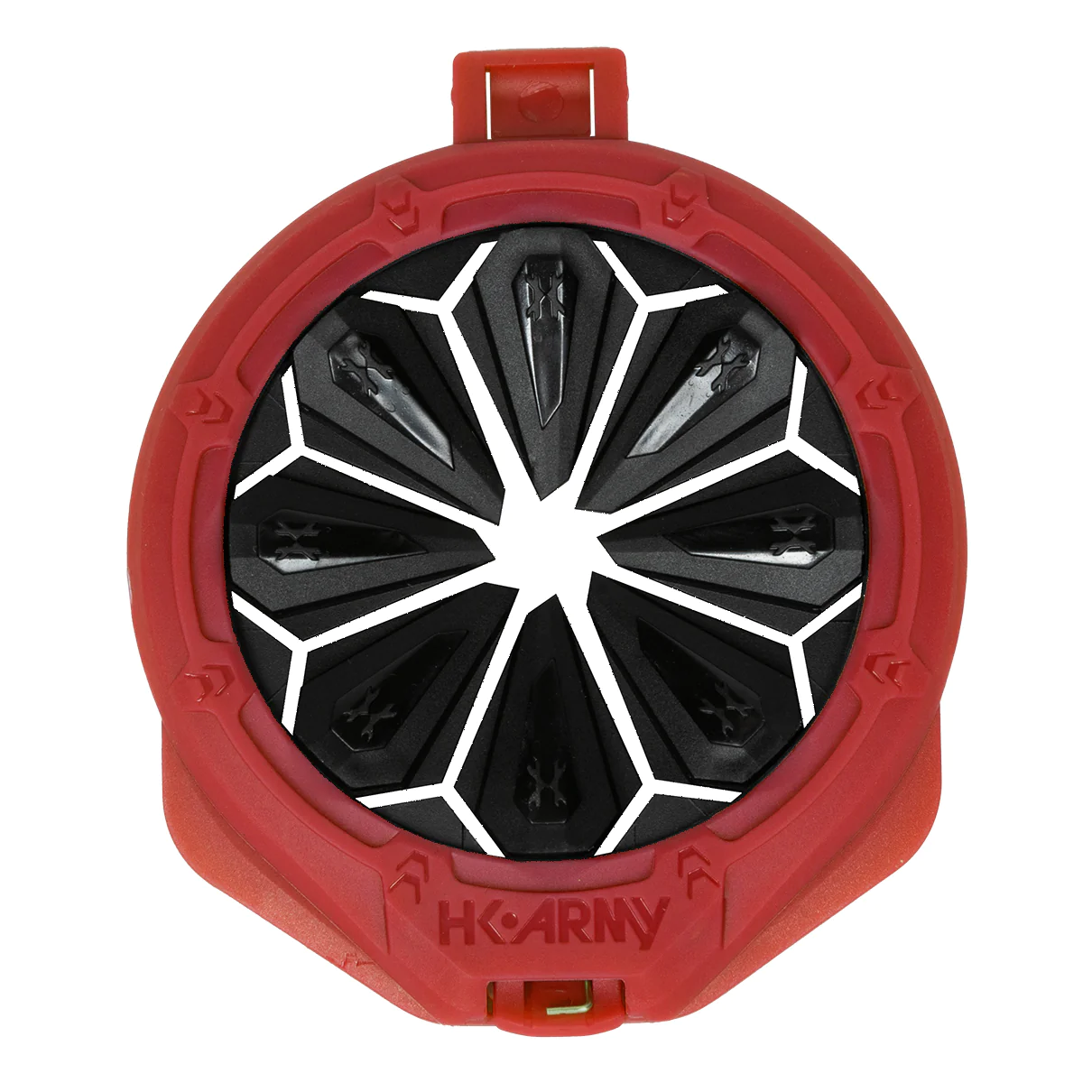 HK Army Epic Pro Spire & CTRL Speed Feed