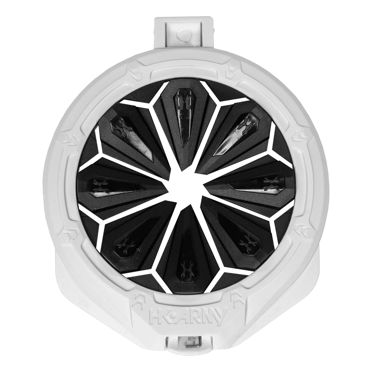 HK Army Epic Pro Spire & CTRL Speed Feed
