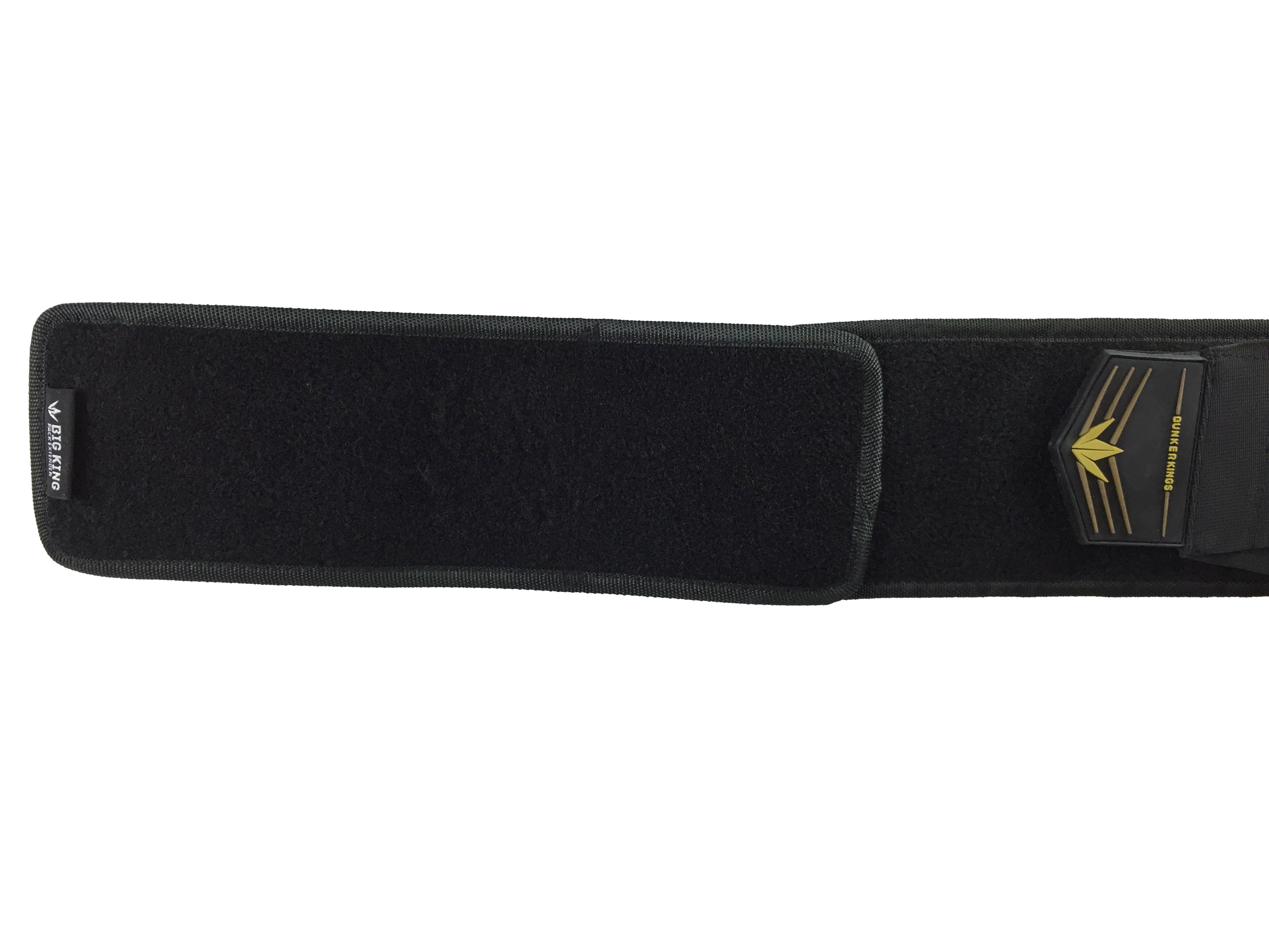 Bunkerkings Harness Belt Extender