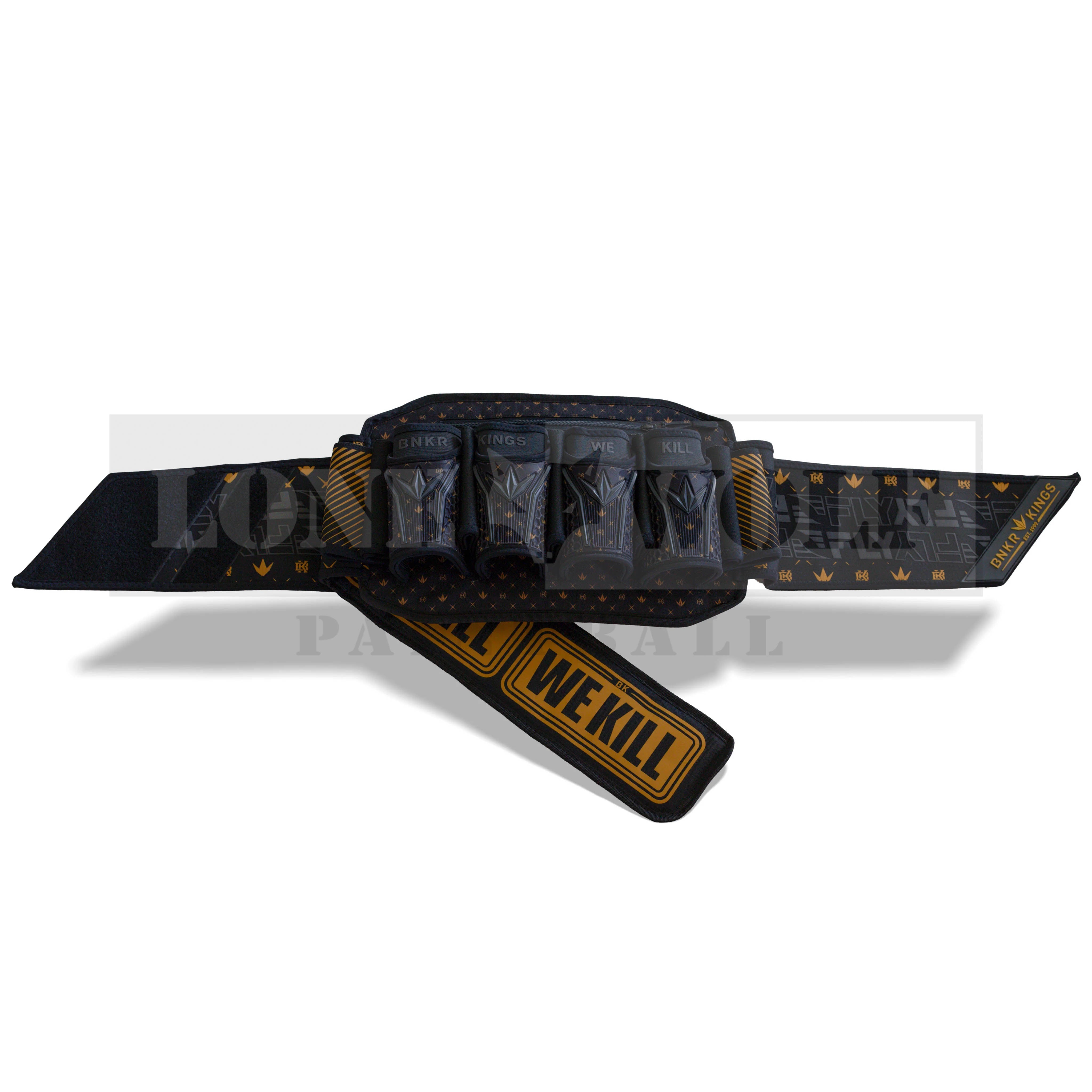 Bunkerkings Fly2 Pack