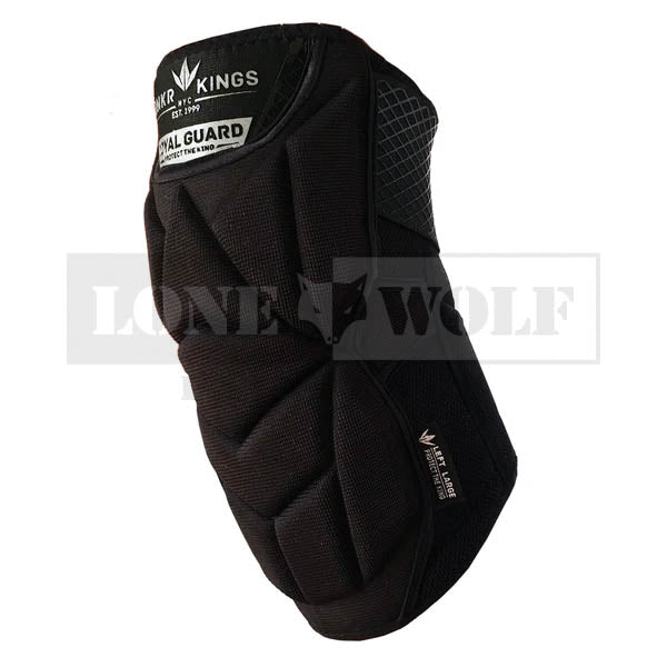 Bunkerkings V2 Supreme Knee Pads