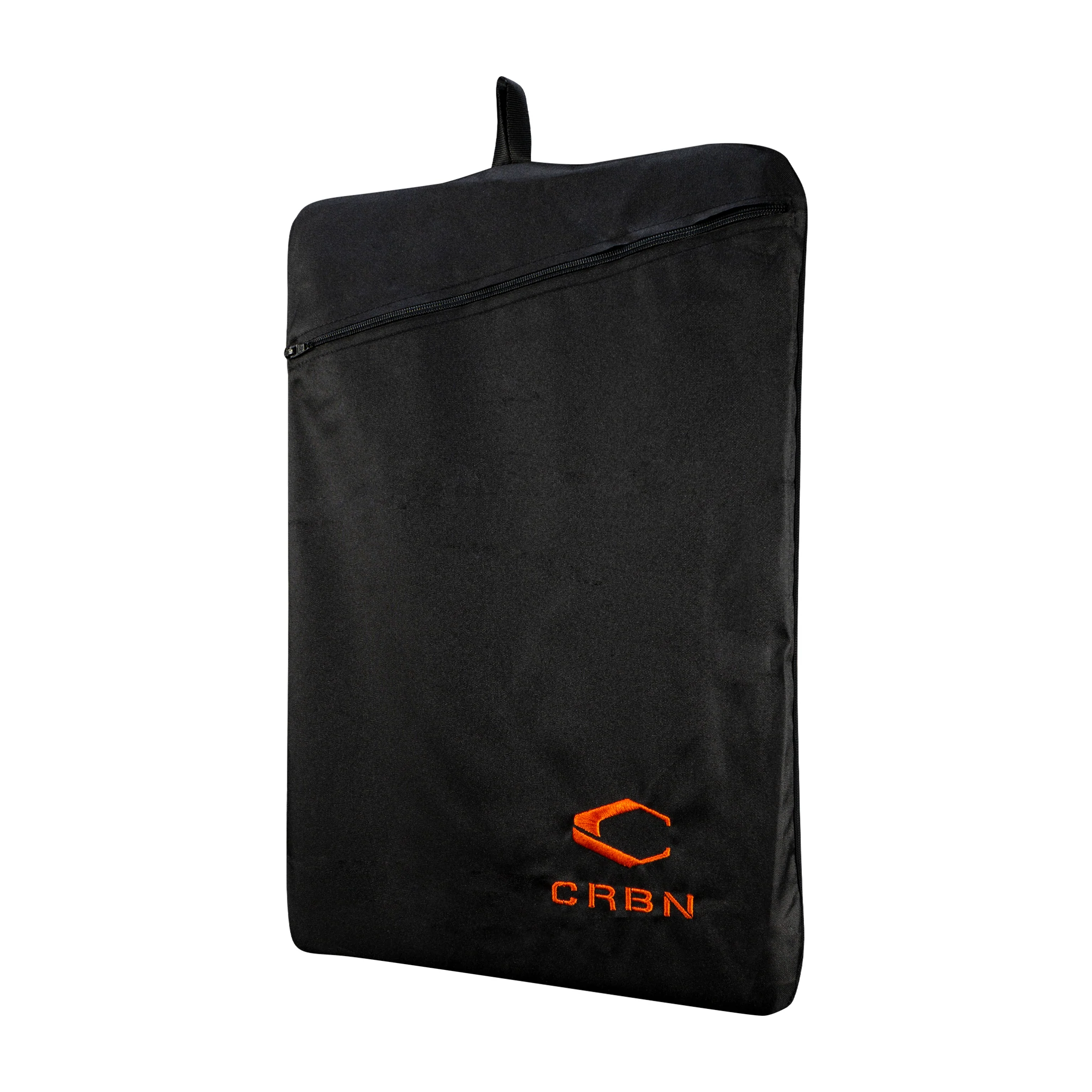 Carbon Wash Bag