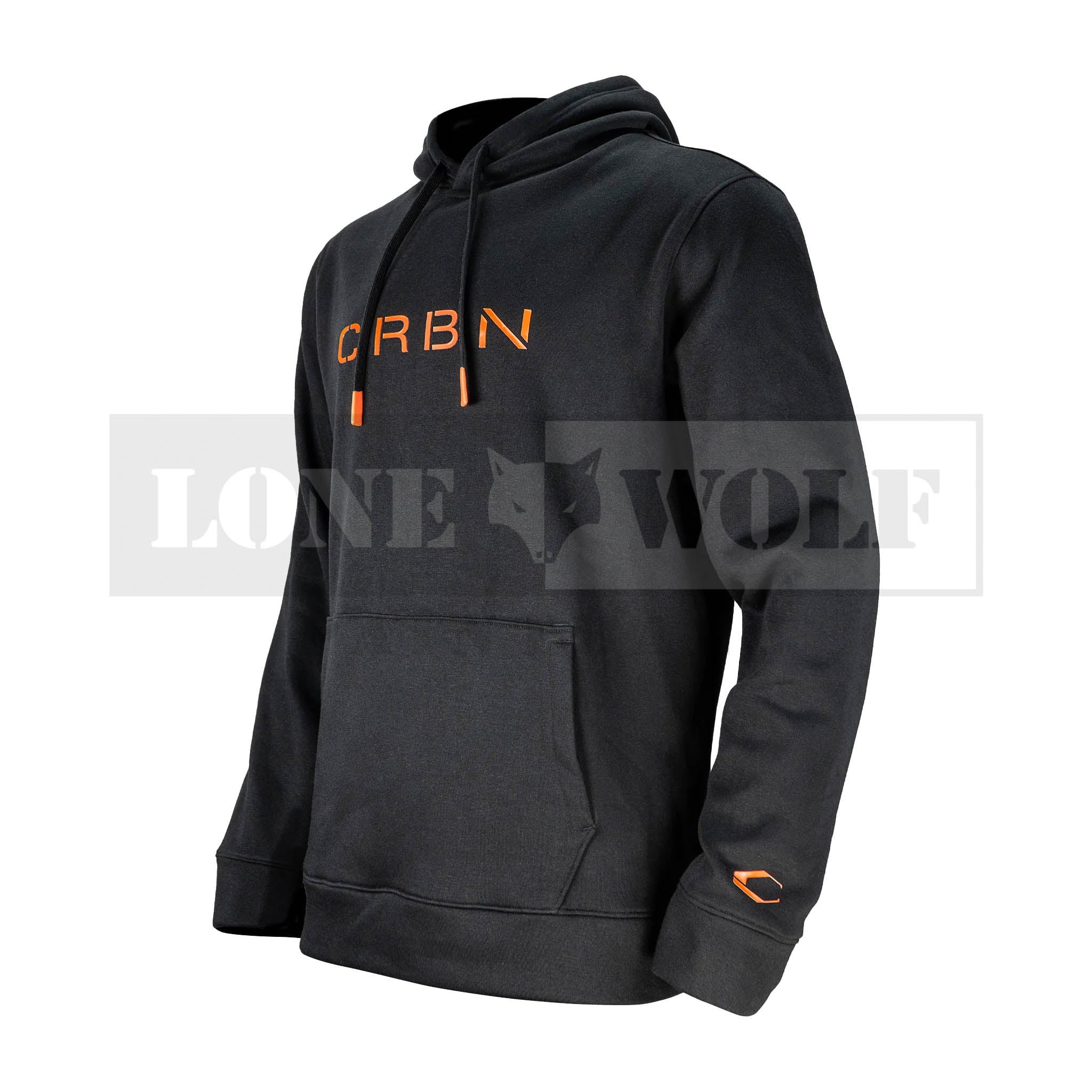 Carbon Heavyweight Hoodie