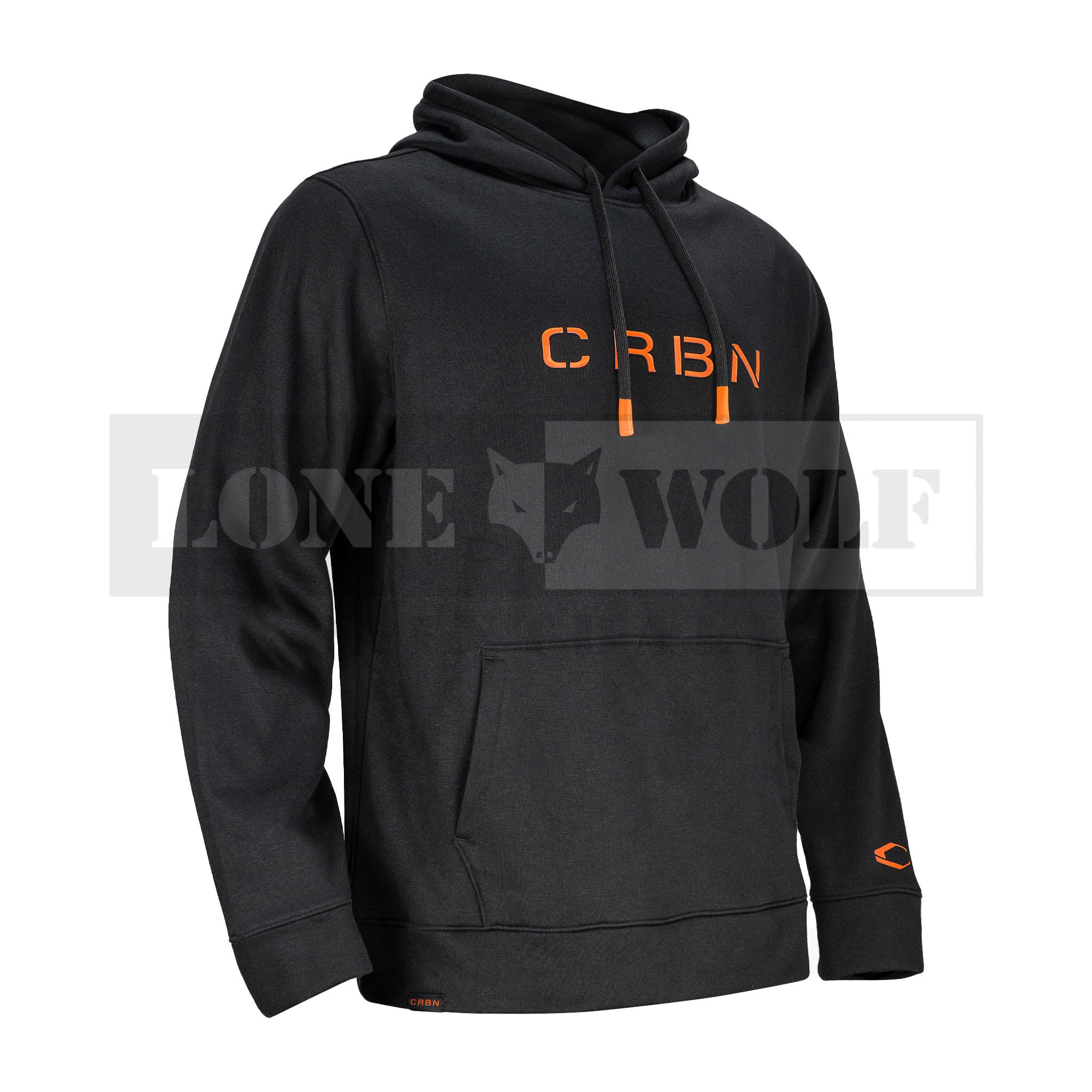 Carbon Heavyweight Hoodie
