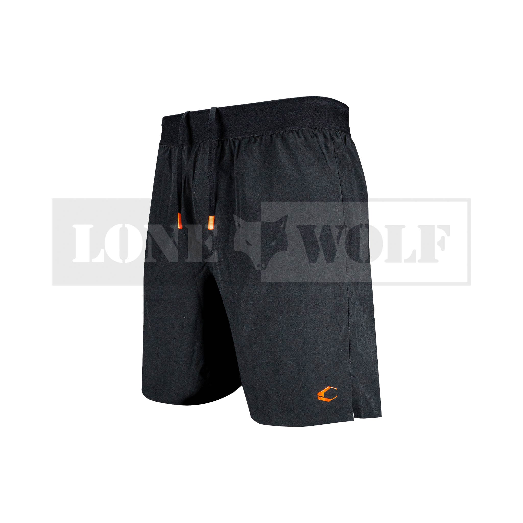 Carbon SC Shorts