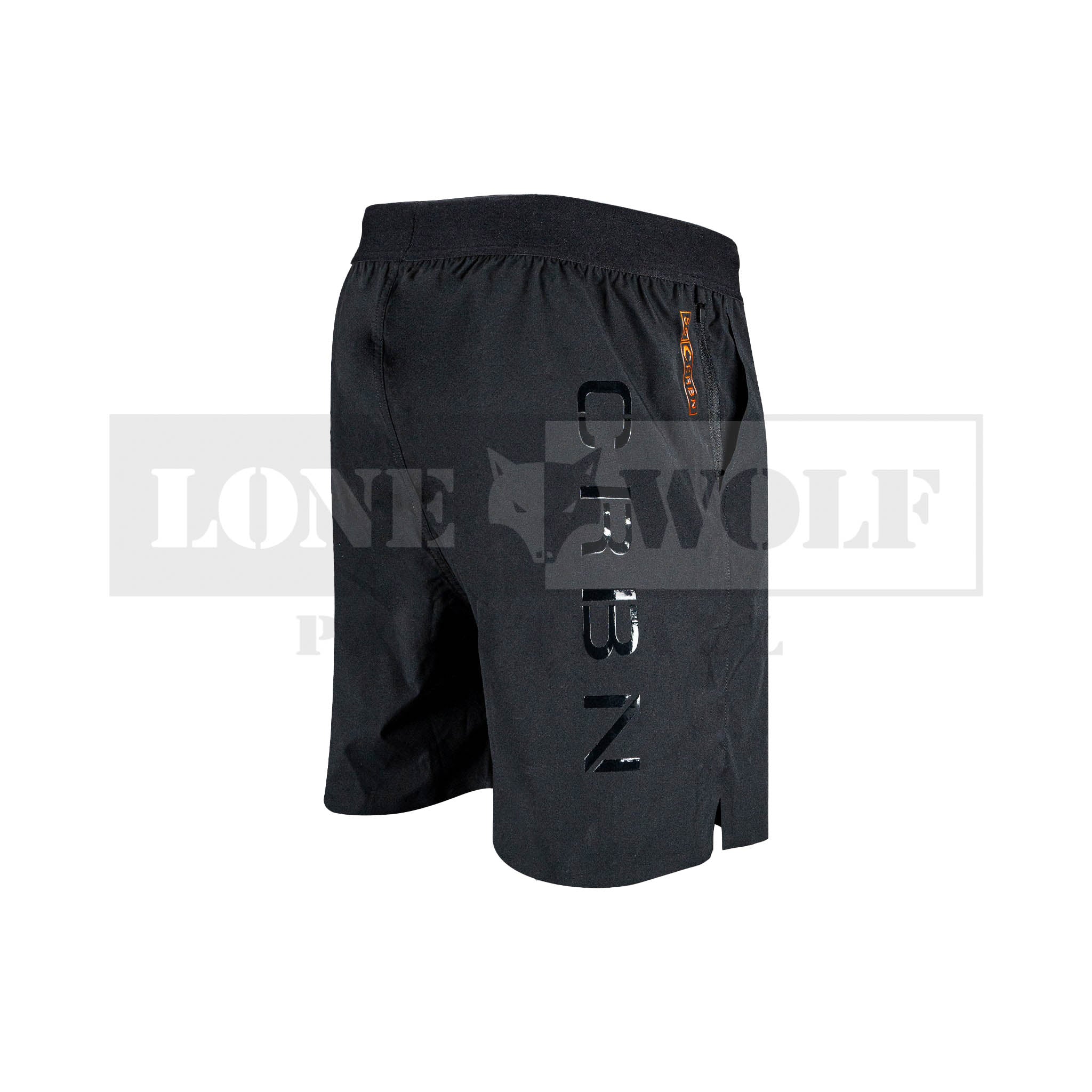 Carbon SC Shorts