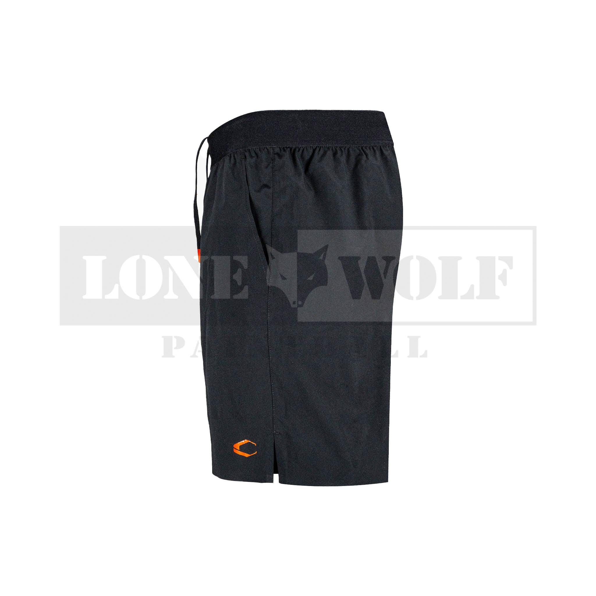 Carbon SC Shorts