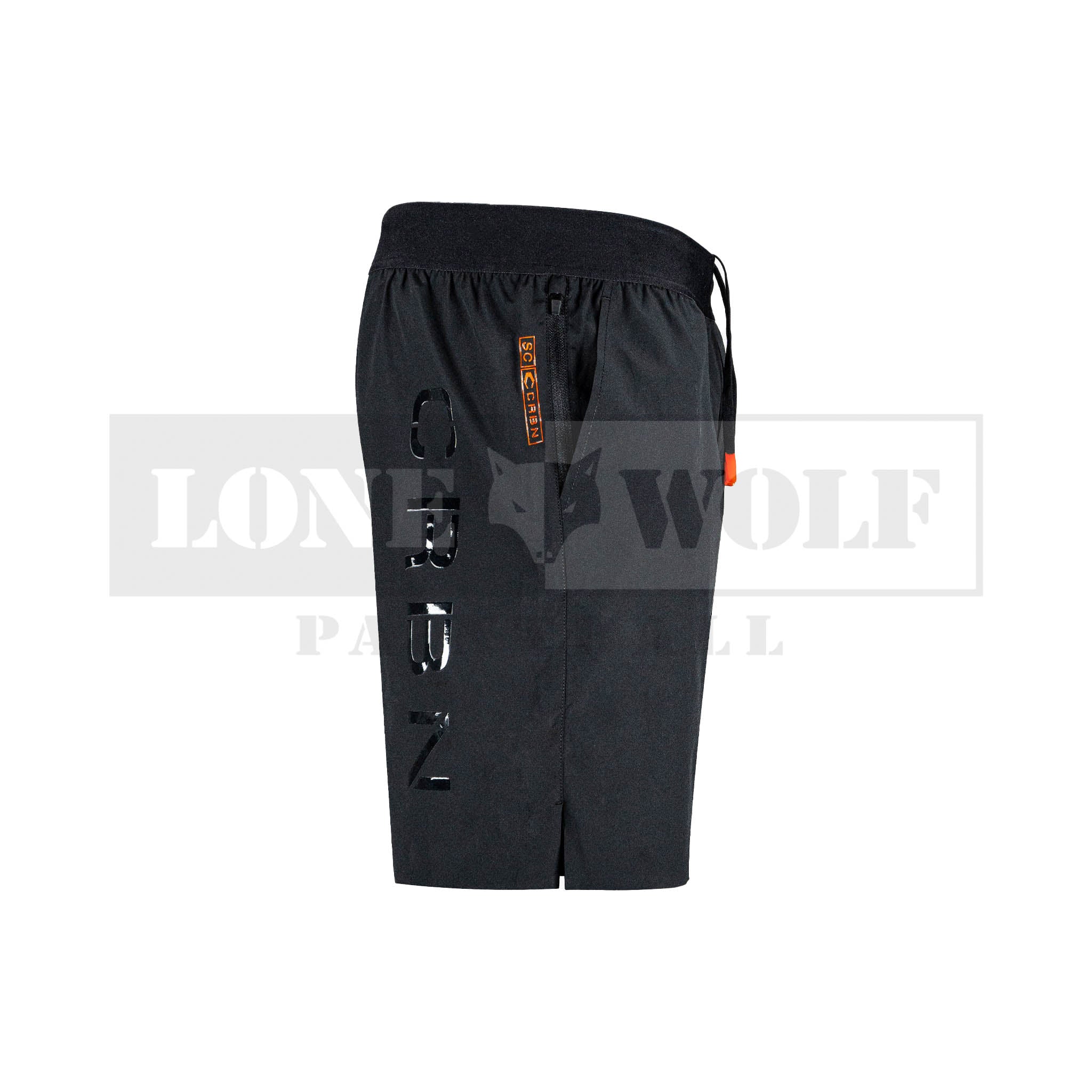 Carbon SC Shorts