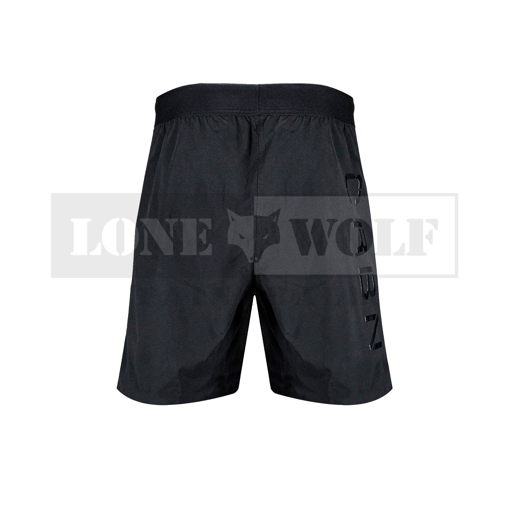 Carbon SC Shorts
